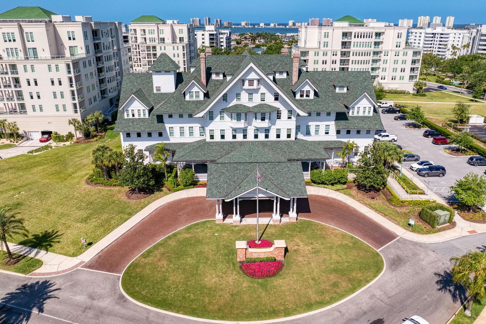 Belleview Inn - Great hotel for your guests to stay - 100 OAKMONT LN #105, BELLEAIR