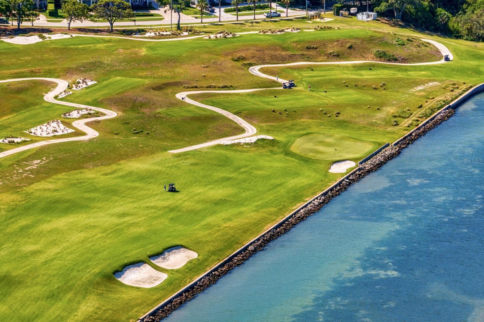 Belleair Golf Course - 100 OAKMONT LN #105, BELLEAIR