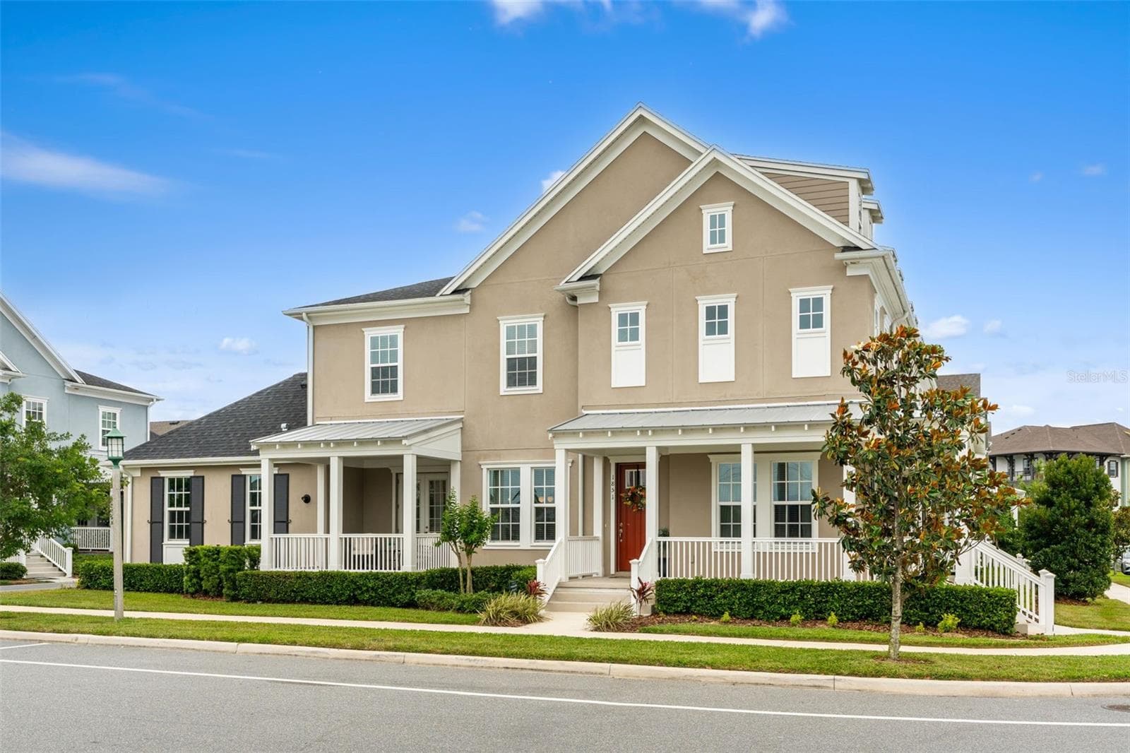 Anna Maria - 1851 COASTAL CT, CELEBRATION