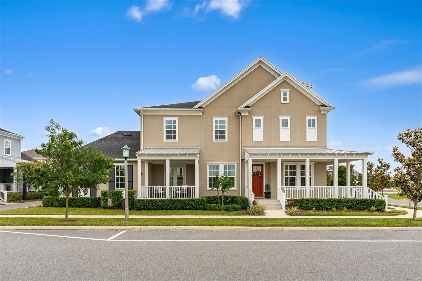 Large corner lot - 1851 COASTAL CT, CELEBRATION