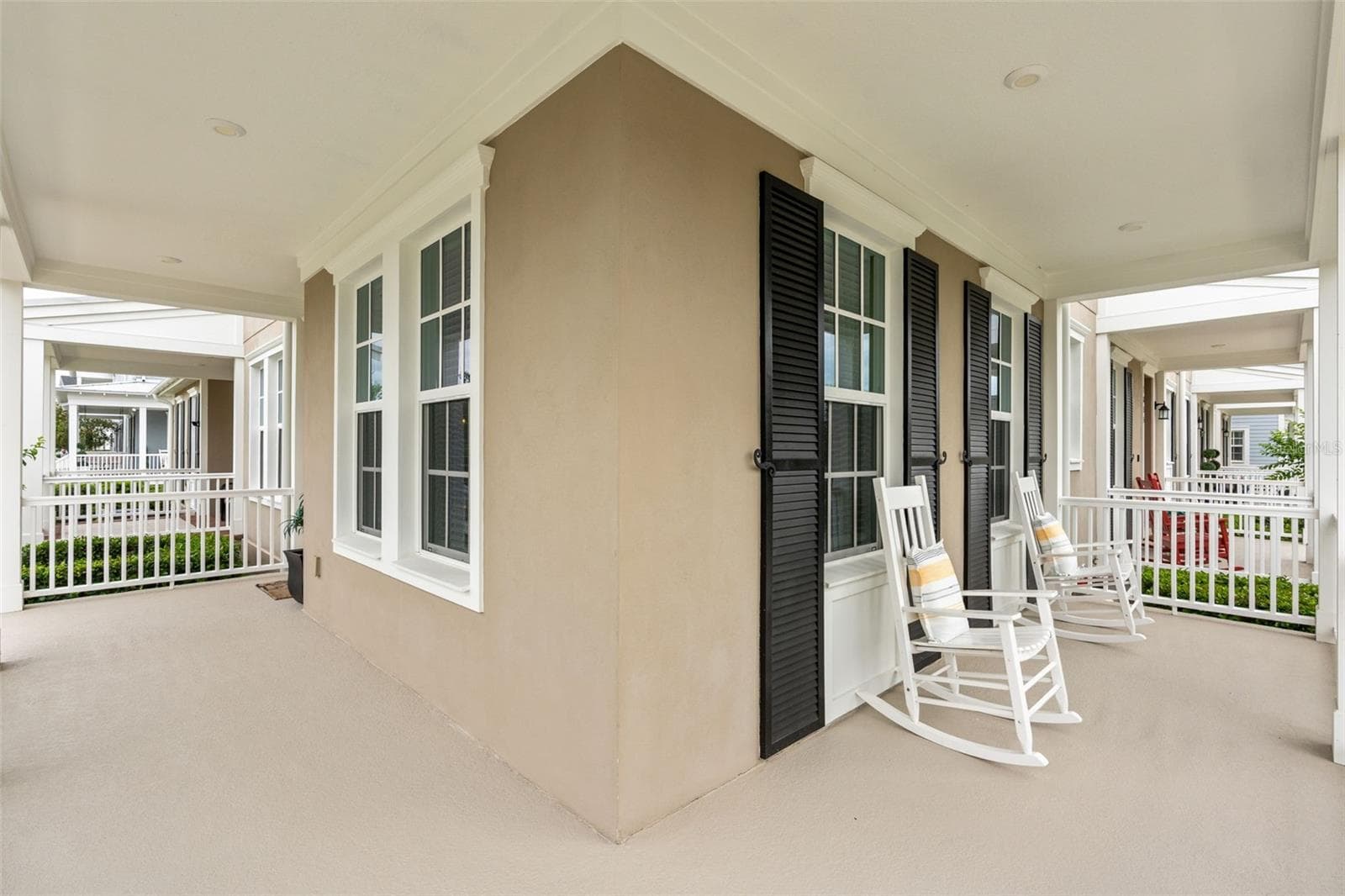 Wrap around Porch - 1851 COASTAL CT, CELEBRATION