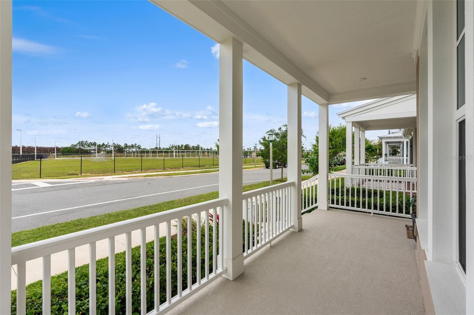 frontporch - 1851 COASTAL CT, CELEBRATION
