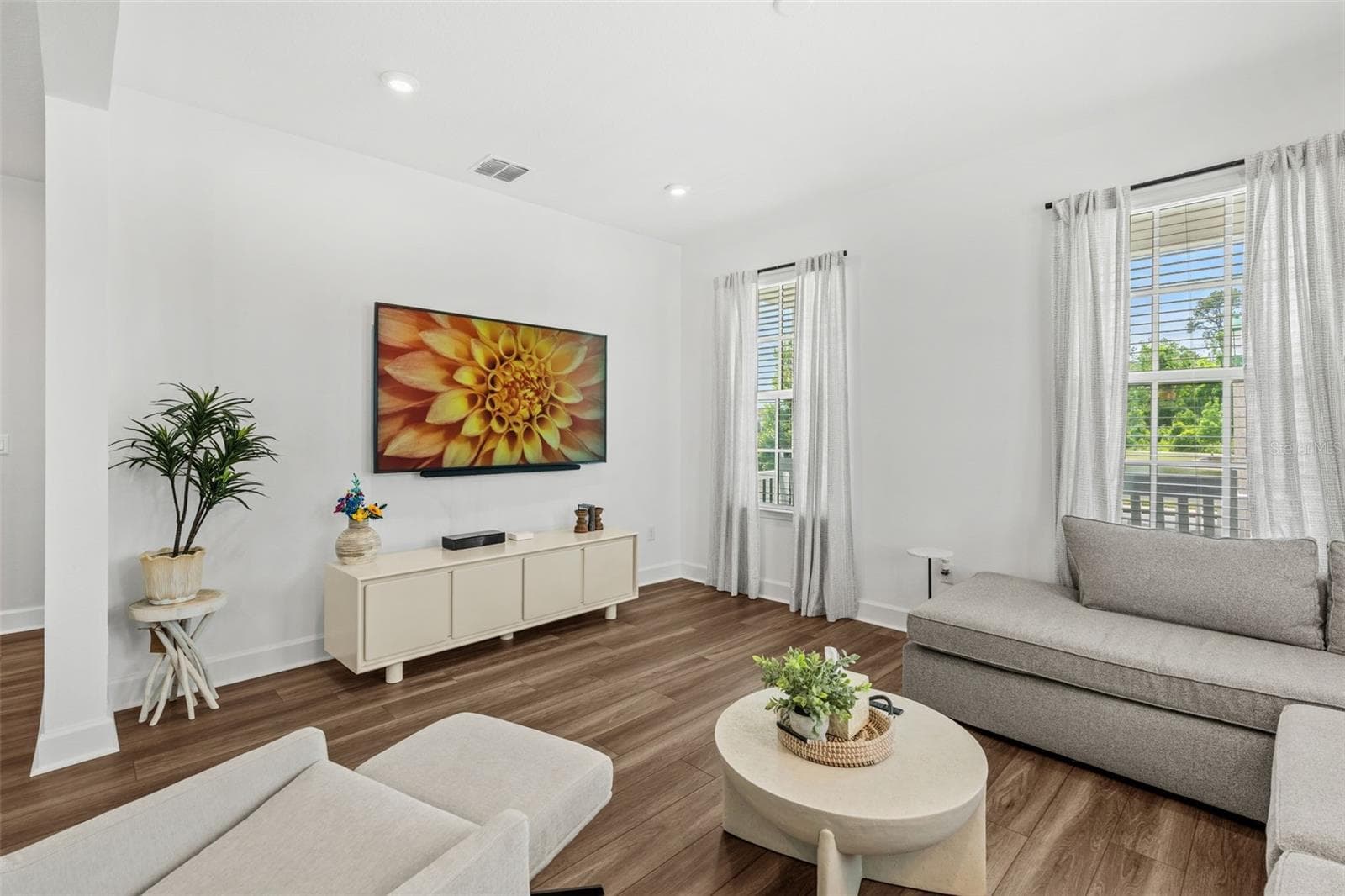 Family room - 1851 COASTAL CT, CELEBRATION