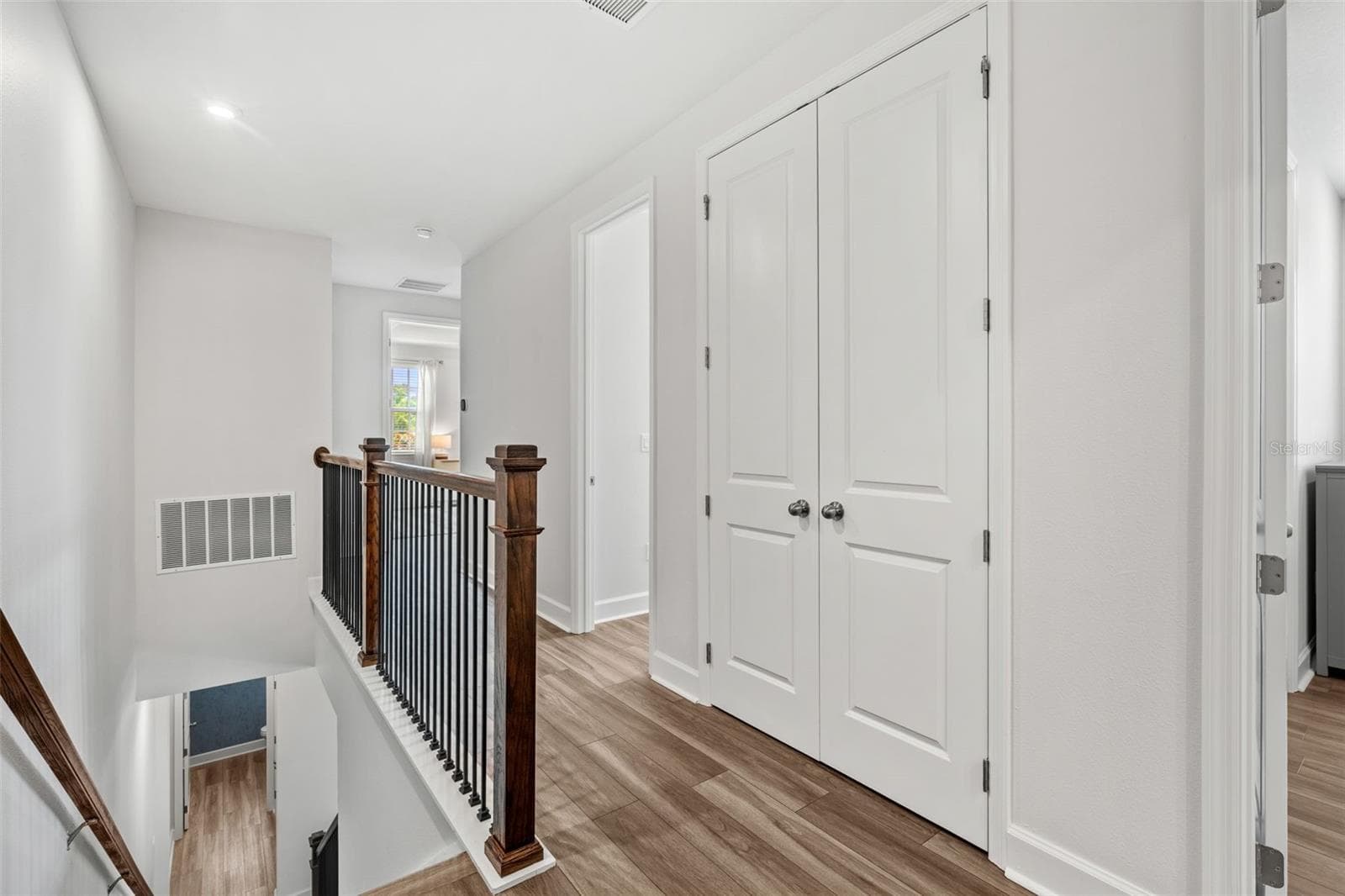 Hallway upstairs - 1851 COASTAL CT, CELEBRATION