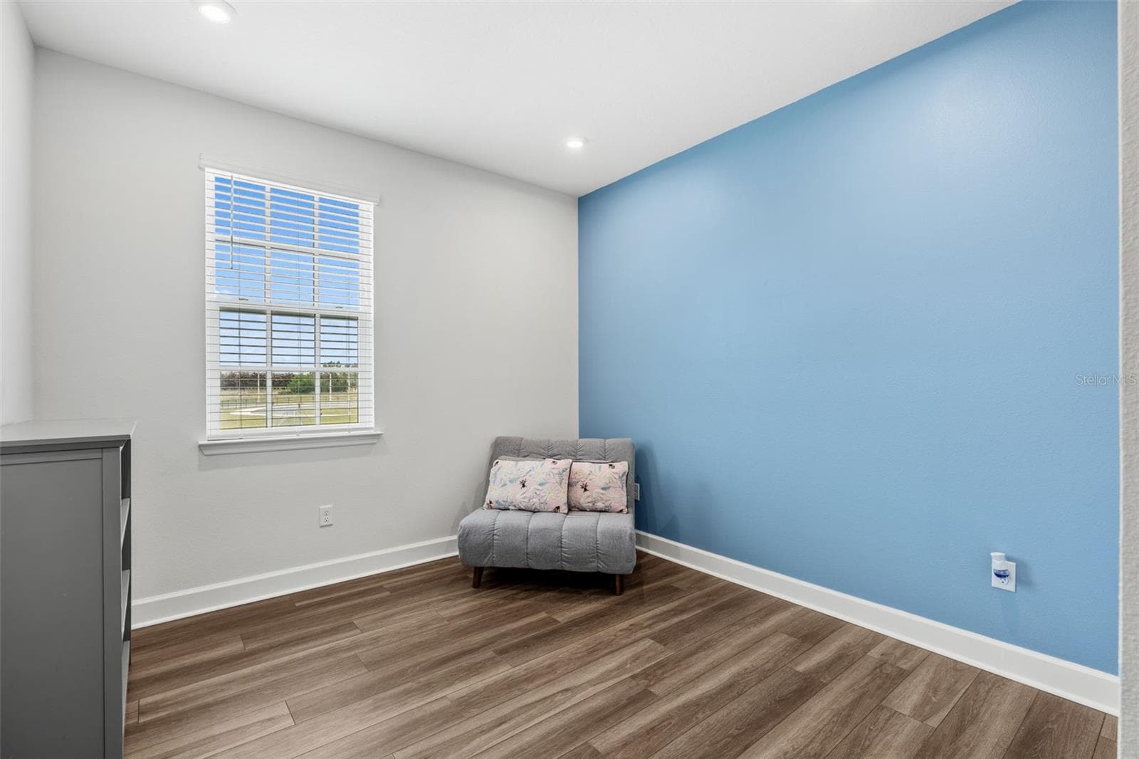 Bedroom 3 - 1851 COASTAL CT, CELEBRATION