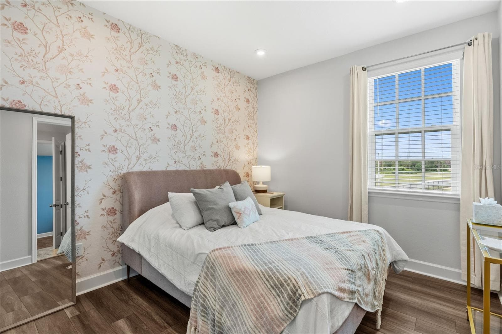 Bedroom 2 - 1851 COASTAL CT, CELEBRATION