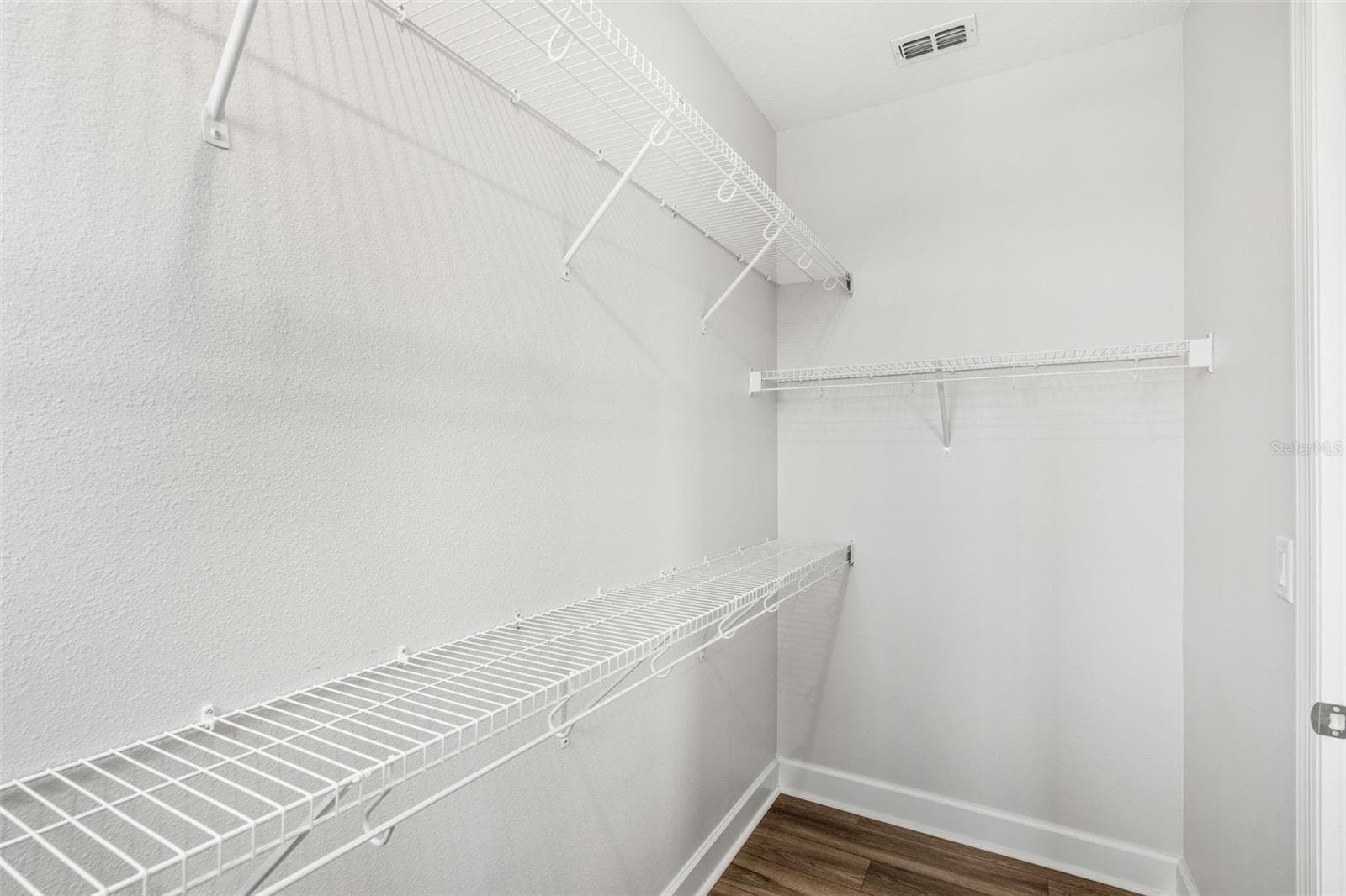 Walk-in Closet - 1851 COASTAL CT, CELEBRATION