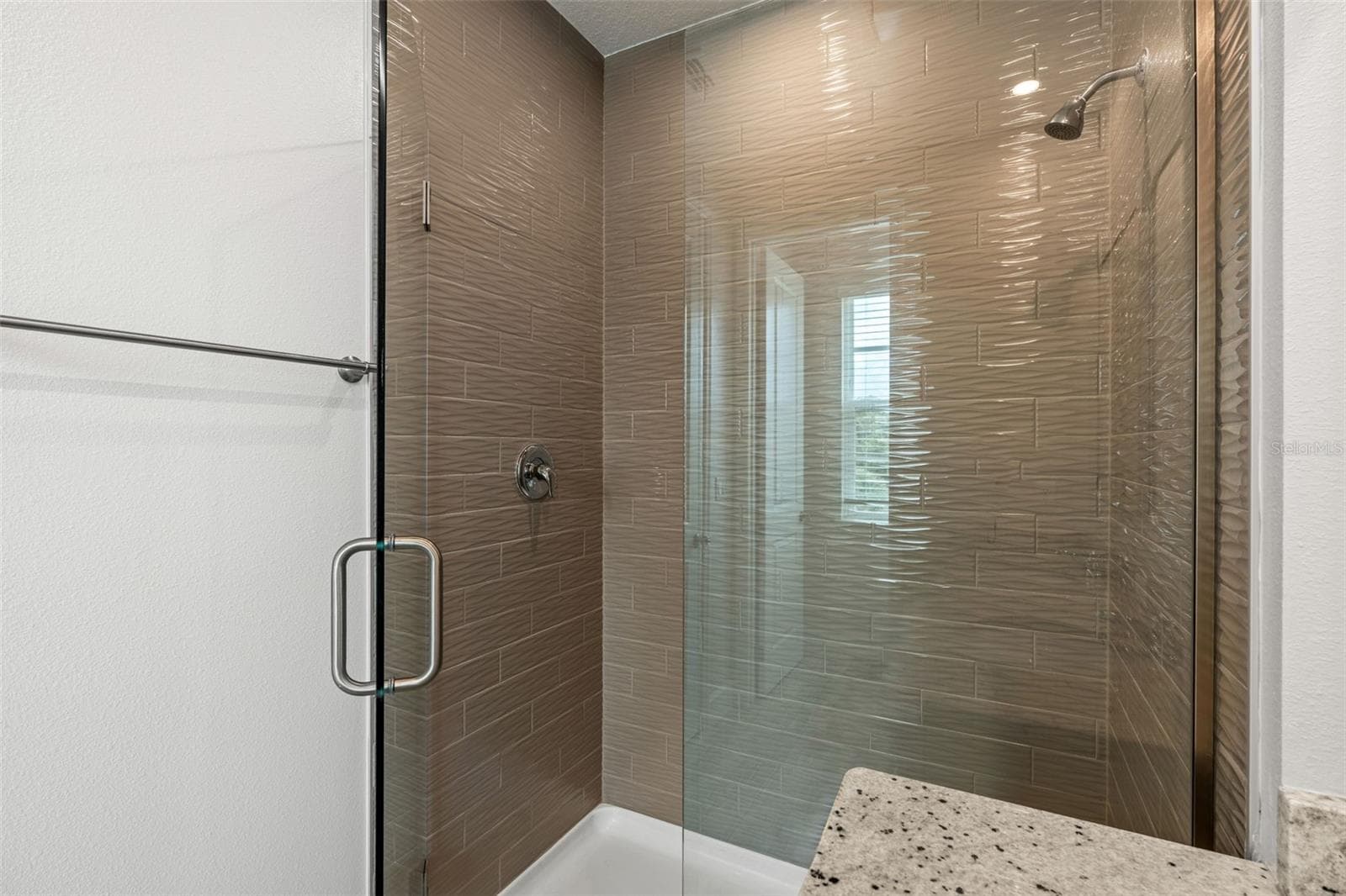 Ensuite Shower - 1851 COASTAL CT, CELEBRATION