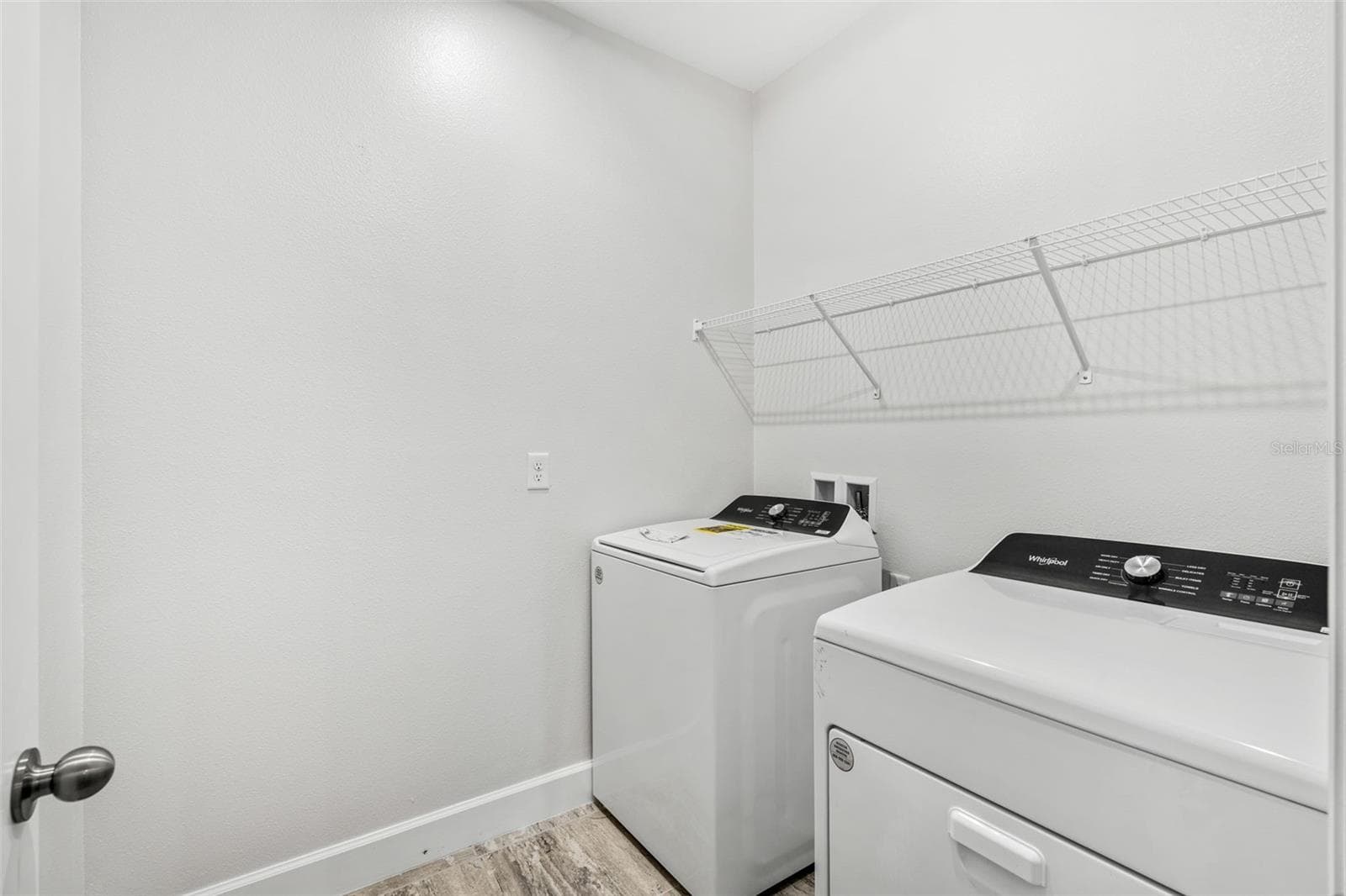 Laundry Room Upstairs - 1851 COASTAL CT, CELEBRATION