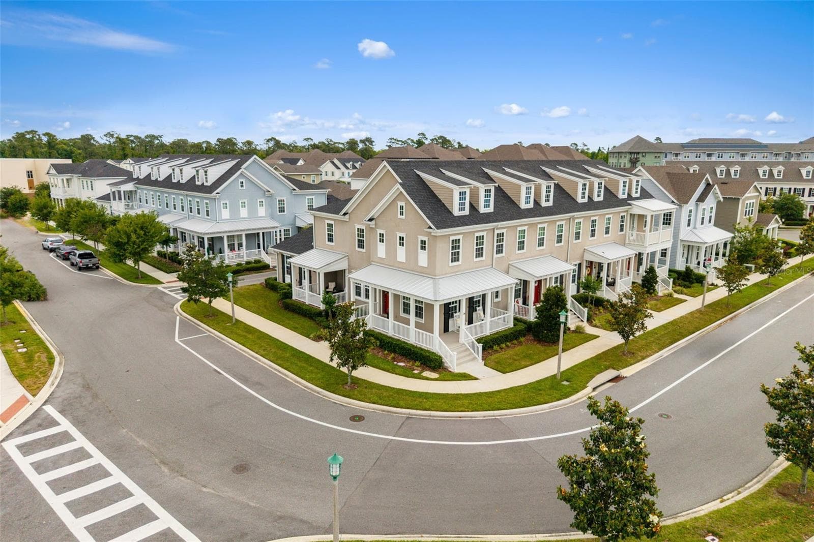 Townhouse at 1851 COASTAL CT, CELEBRATION, photo 46 of 60