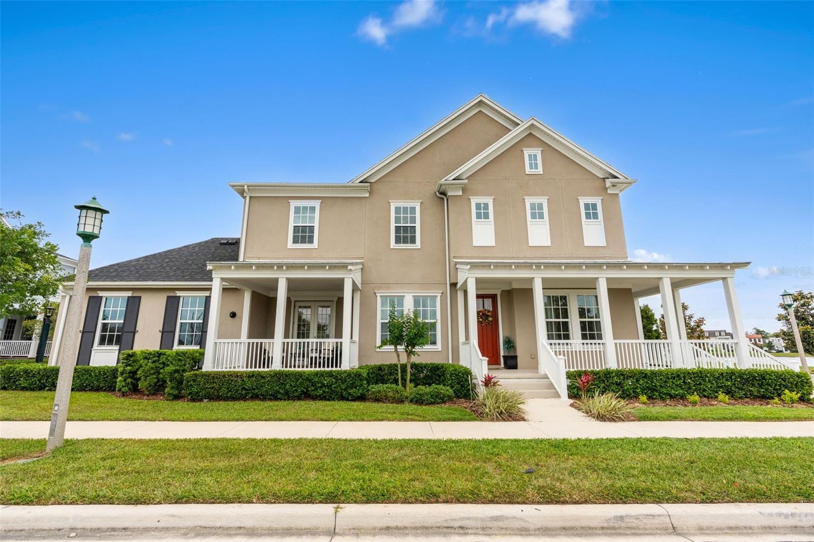 Street view of 1851 Coastal Ct - 1851 COASTAL CT, CELEBRATION