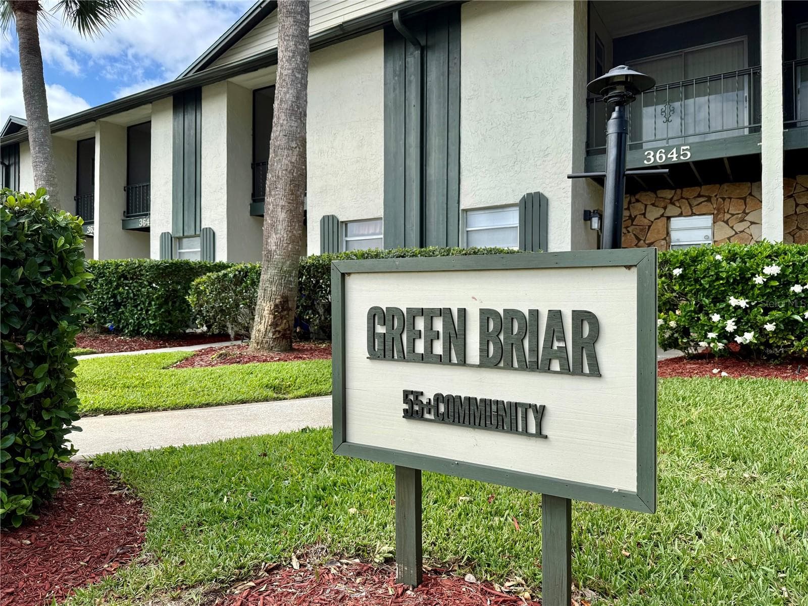 Condominium at 3635 EDGEWATER DR #3635, SEBRING, photo 2 of 37