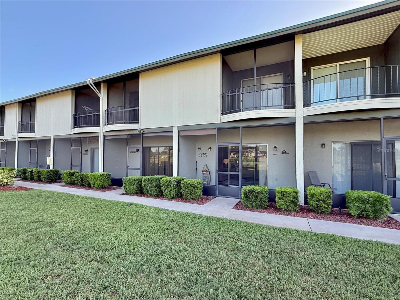 Condominium at 3635 EDGEWATER DR #3635, SEBRING, photo 3 of 37