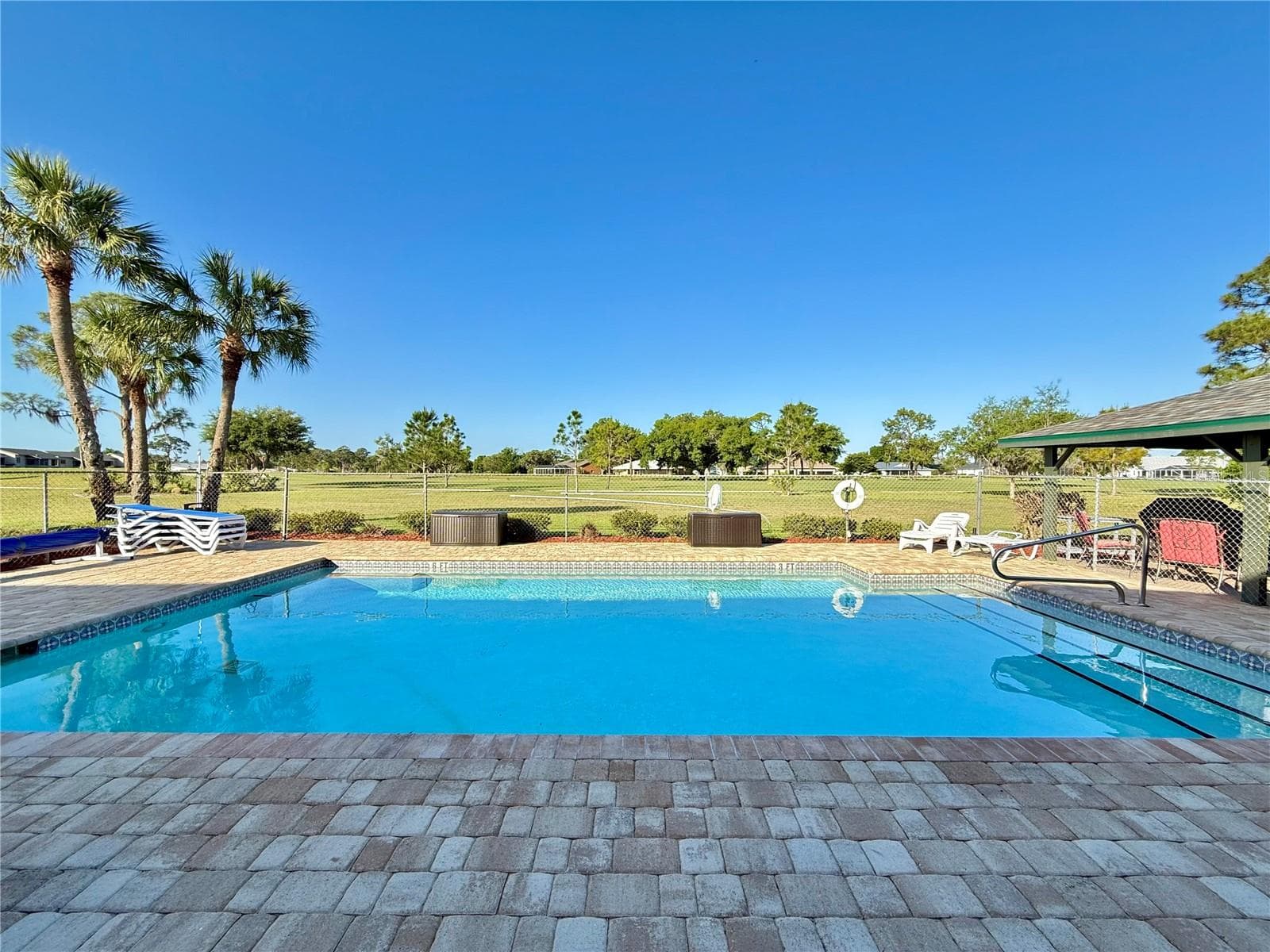 Condominium at 3635 EDGEWATER DR #3635, SEBRING, photo 4 of 37