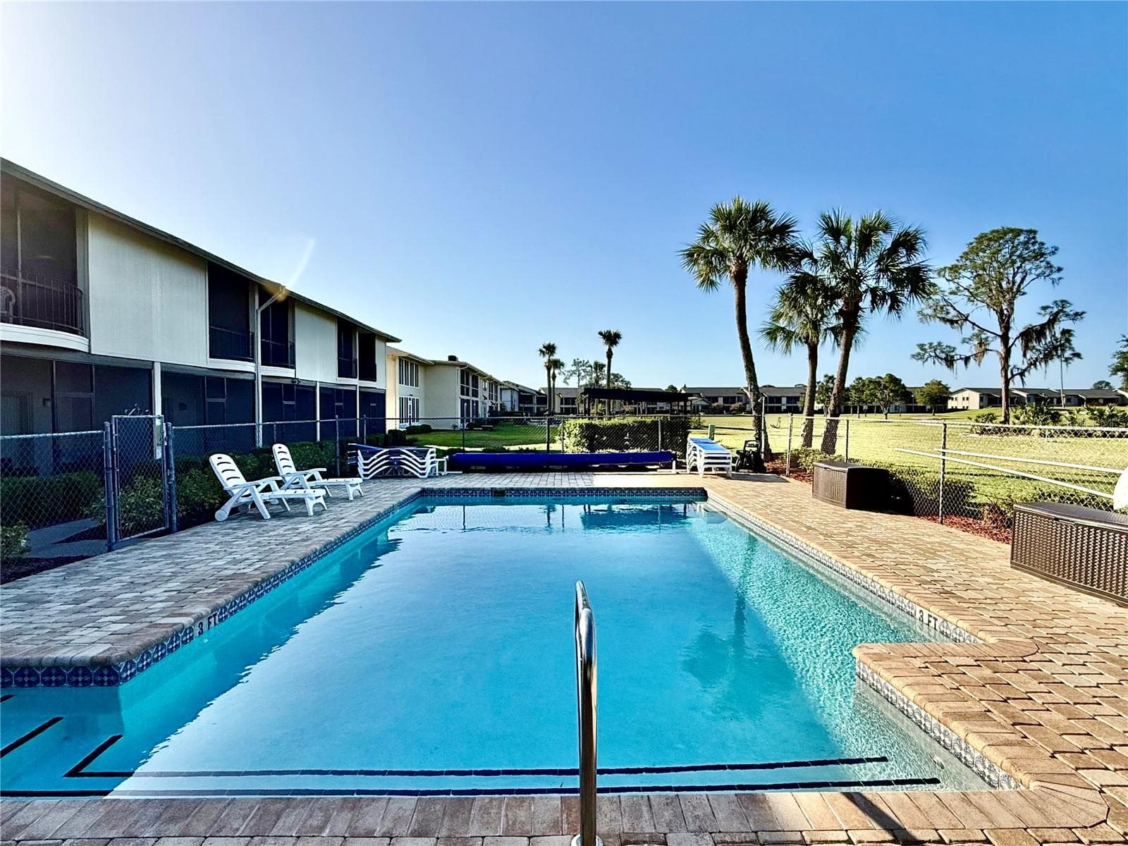 Condominium at 3635 EDGEWATER DR #3635, SEBRING, photo 5 of 37