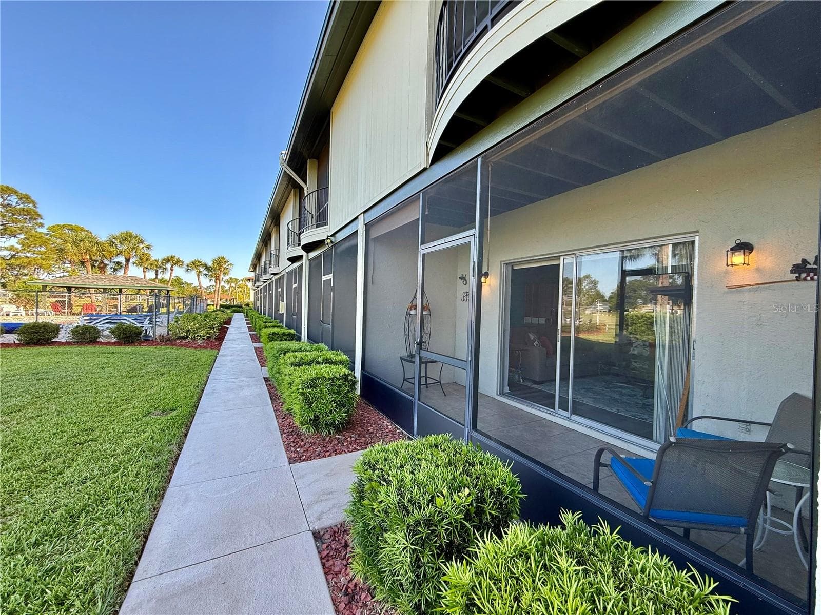 Condominium at 3635 EDGEWATER DR #3635, SEBRING, photo 7 of 37