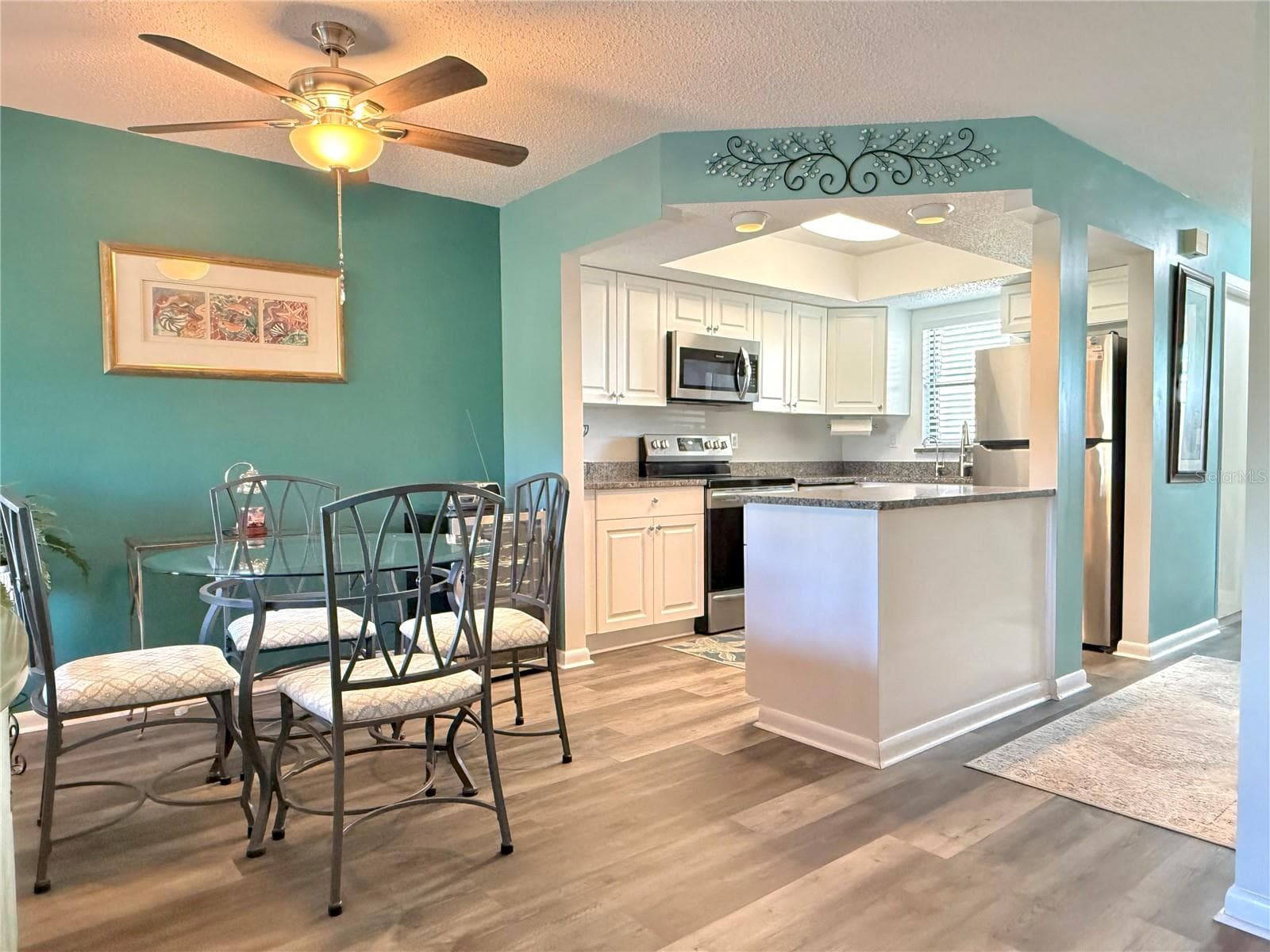 Condominium at 3635 EDGEWATER DR #3635, SEBRING, photo 14 of 37