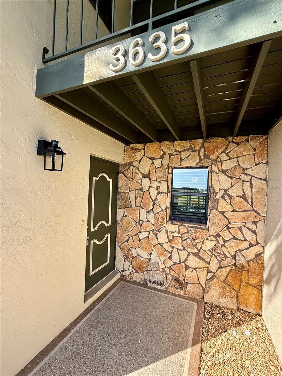 Condominium at 3635 EDGEWATER DR #3635, SEBRING, photo 35 of 37