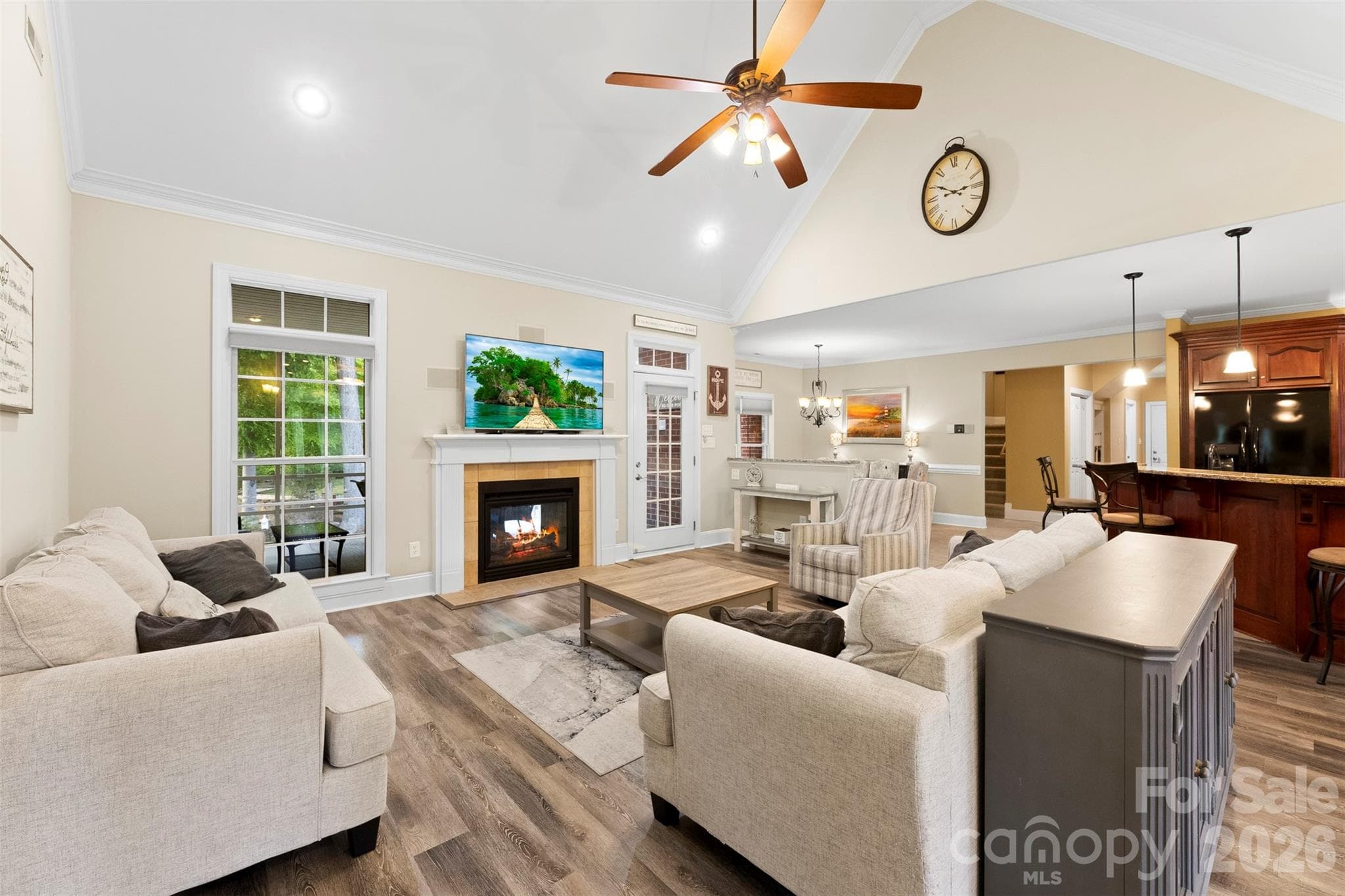 Single Family Residence at Gastonia, photo 5 of 51