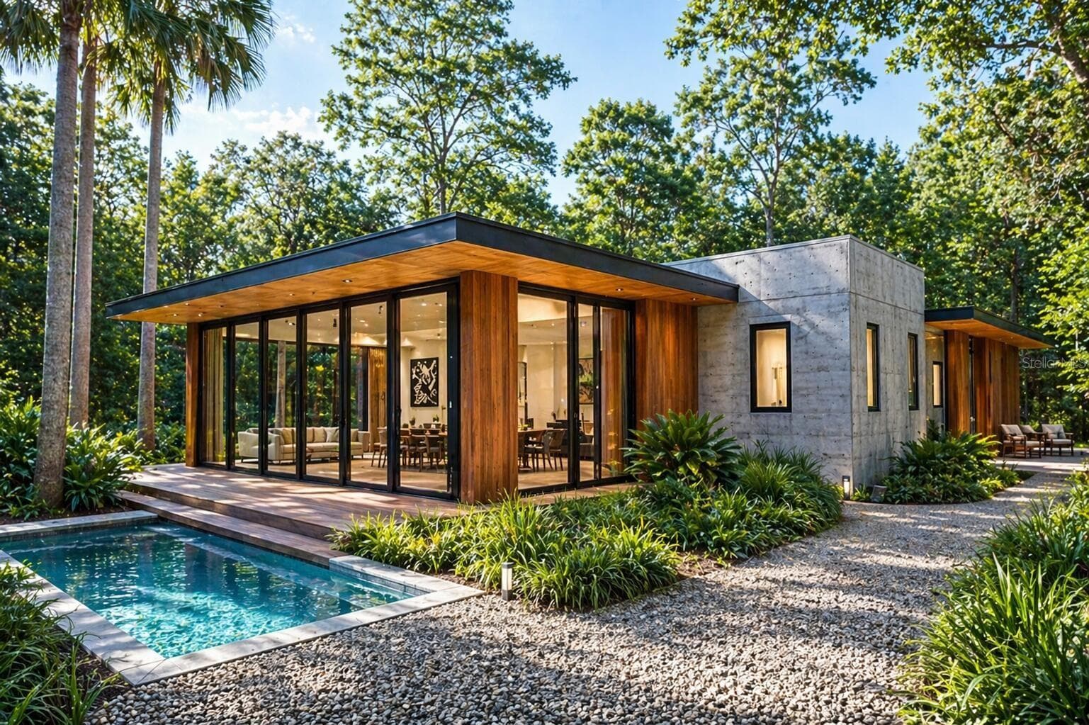 Single Family Residence at 936 PARADISE BLVD, GEORGETOWN, photo 8 of 15