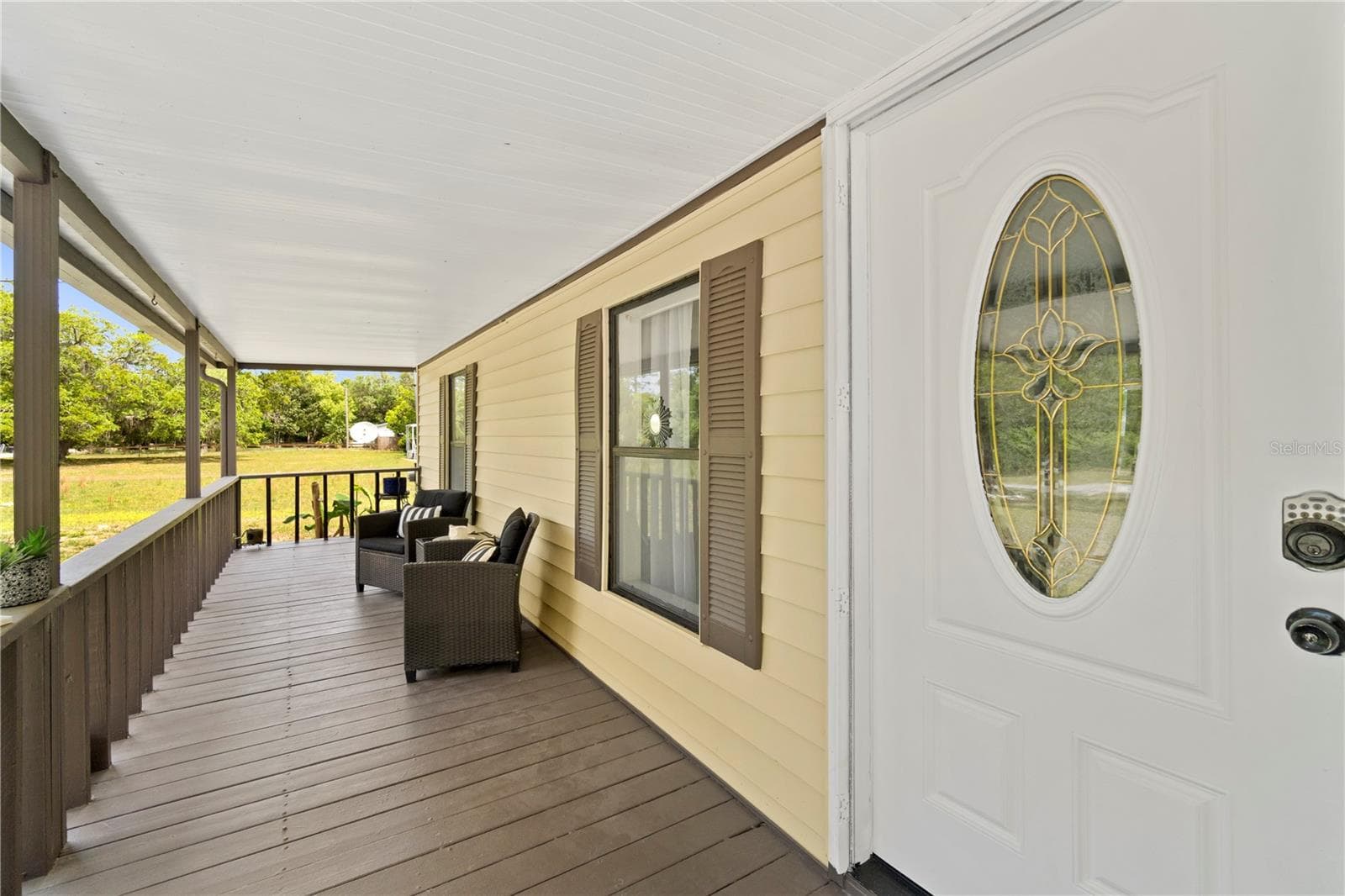 Manufactured Home at 8356 W TAWNY ROSE LN, CRYSTAL RIVER, photo 2 of 63
