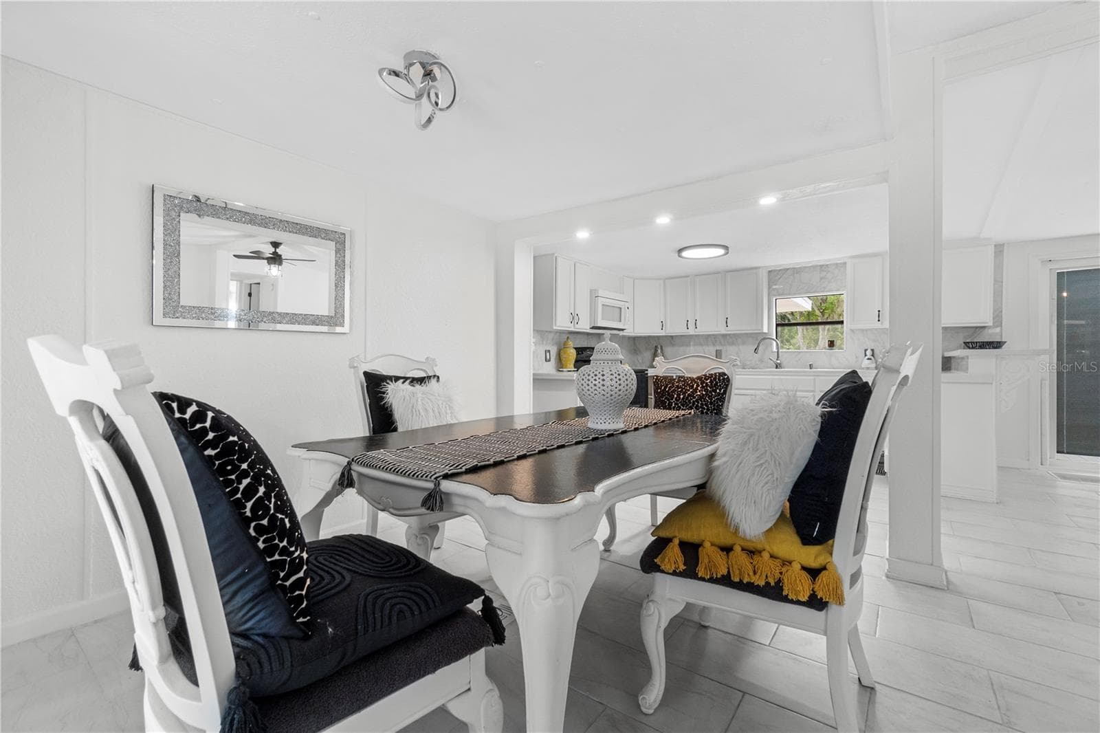 Dining - 8356 W TAWNY ROSE LN, CRYSTAL RIVER