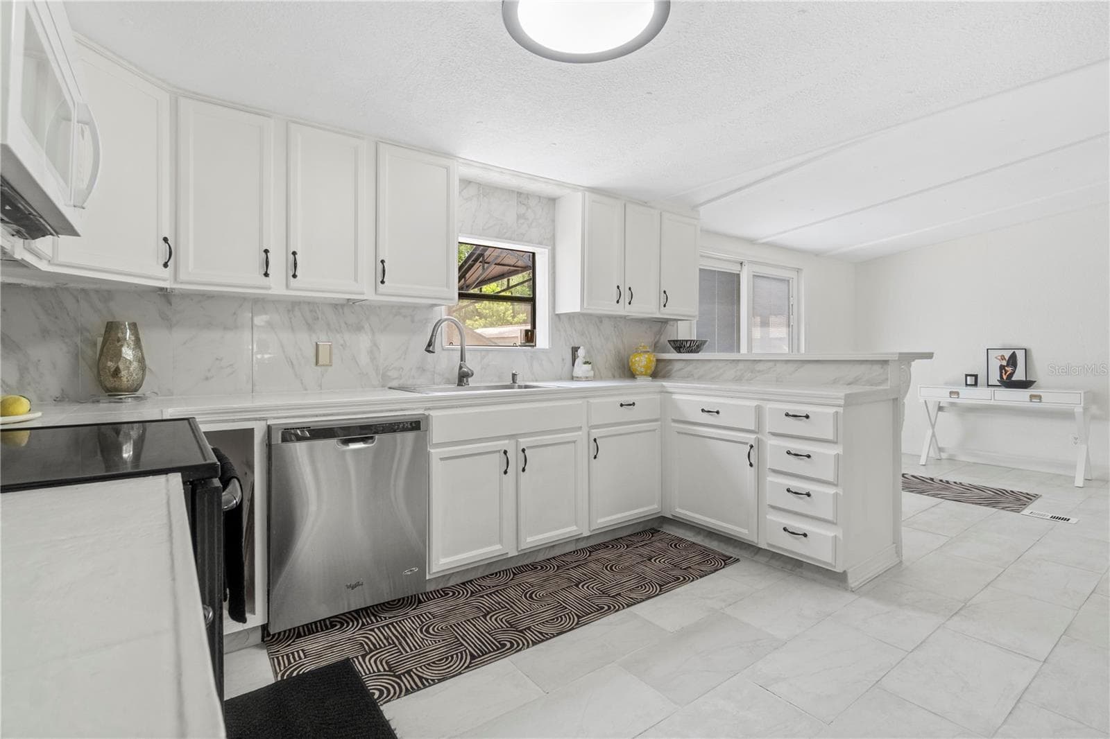 Kitchen - 8356 W TAWNY ROSE LN, CRYSTAL RIVER