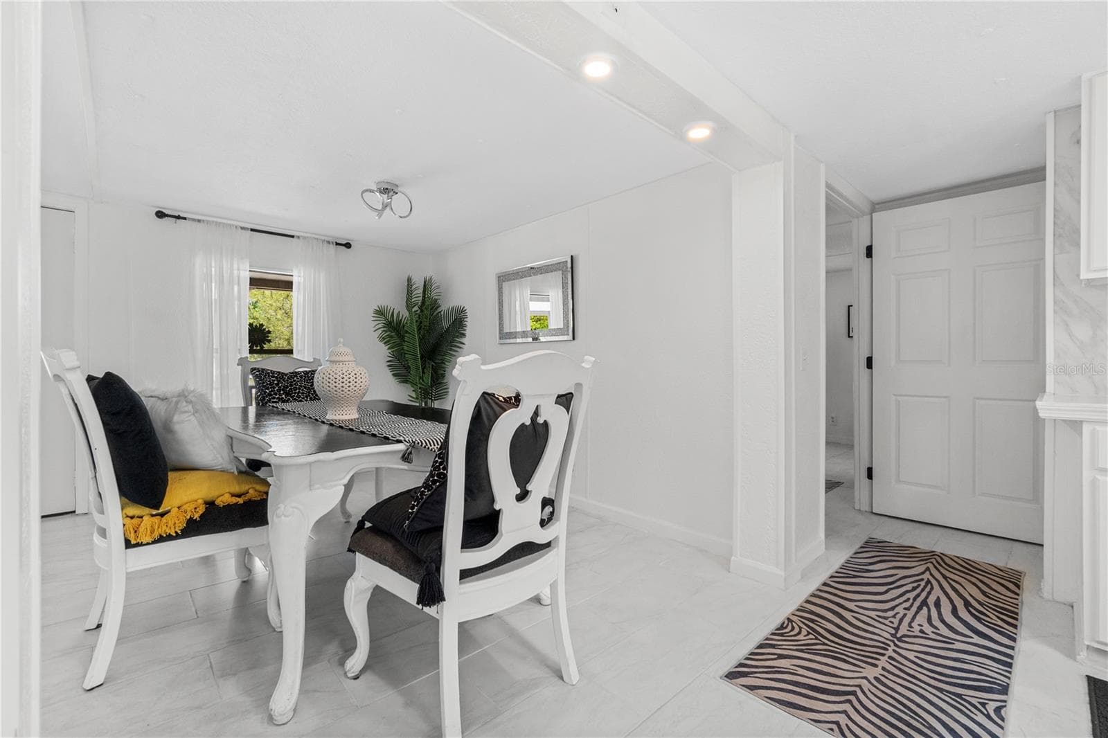 Dining Room - 8356 W TAWNY ROSE LN, CRYSTAL RIVER