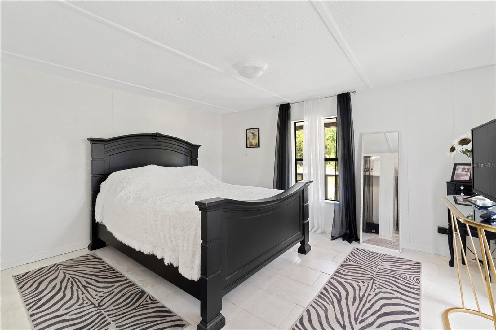 Master Bedroom - 8356 W TAWNY ROSE LN, CRYSTAL RIVER