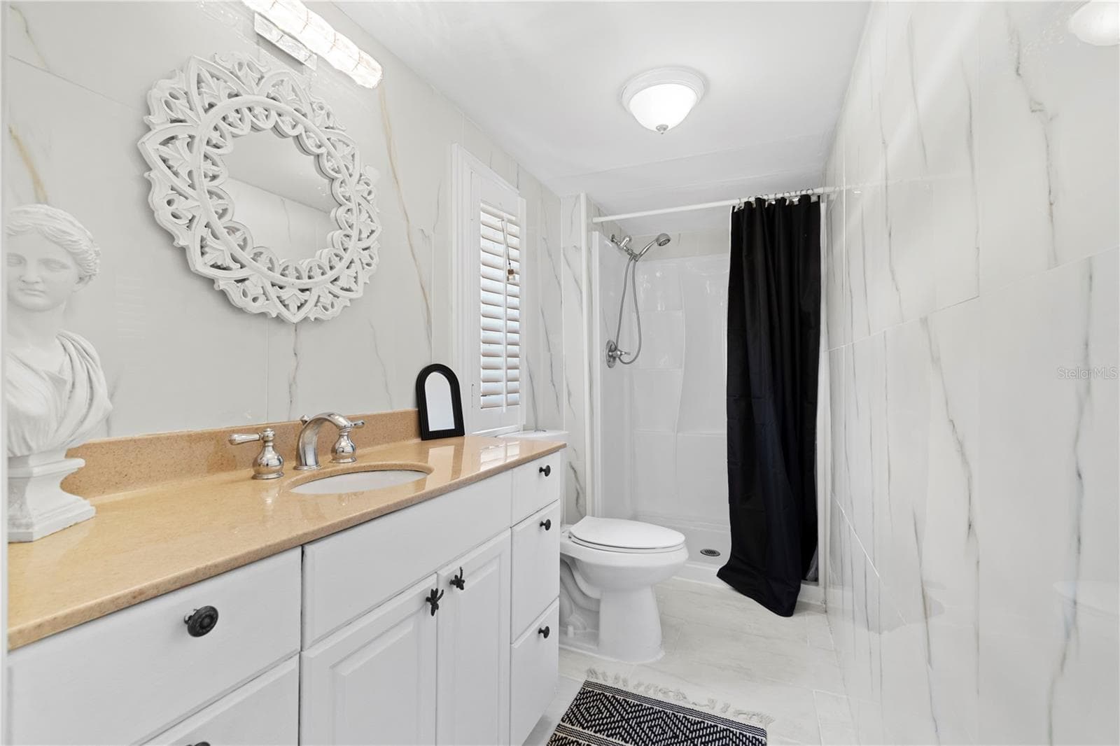 Master Bath - 8356 W TAWNY ROSE LN, CRYSTAL RIVER