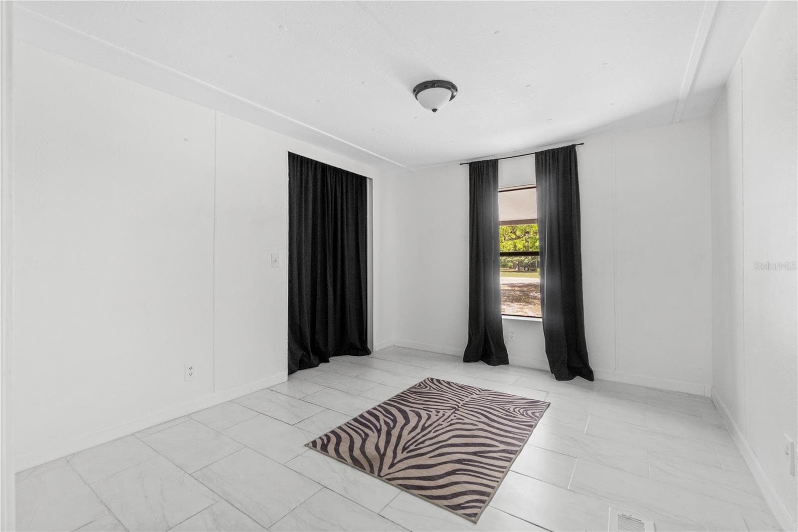 Bedroom 2 - 8356 W TAWNY ROSE LN, CRYSTAL RIVER