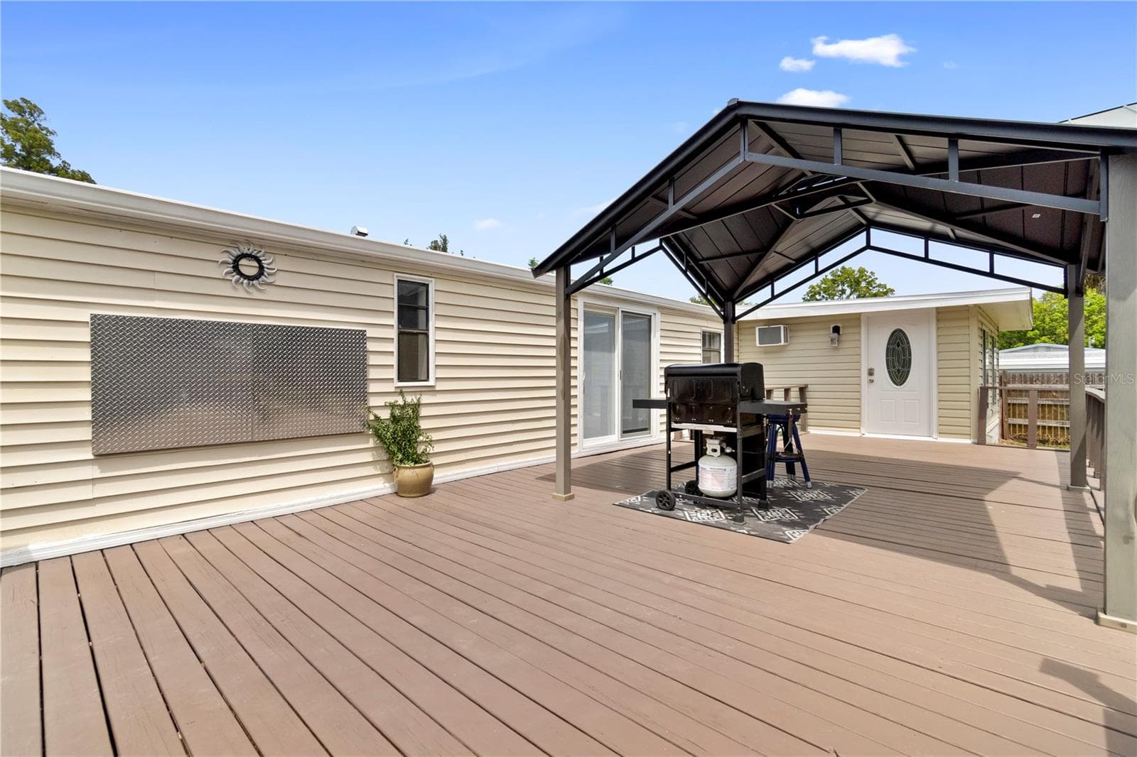 Manufactured Home at 8356 W TAWNY ROSE LN, CRYSTAL RIVER, photo 31 of 63