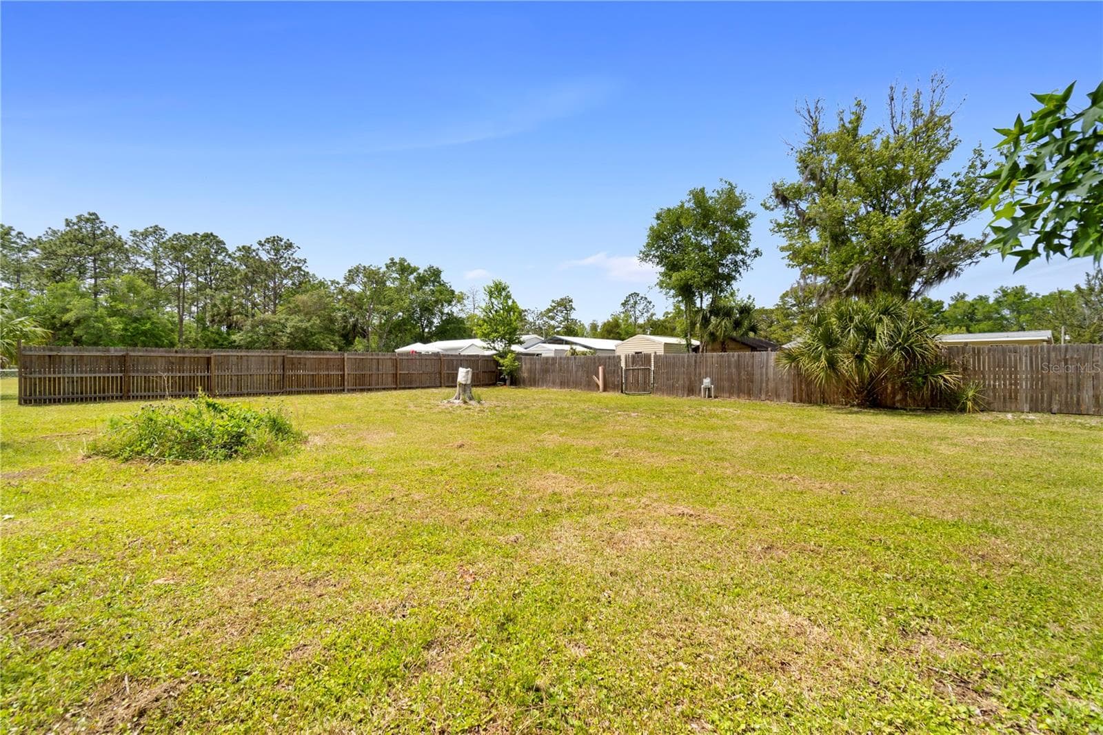 Manufactured Home at 8356 W TAWNY ROSE LN, CRYSTAL RIVER, photo 62 of 63