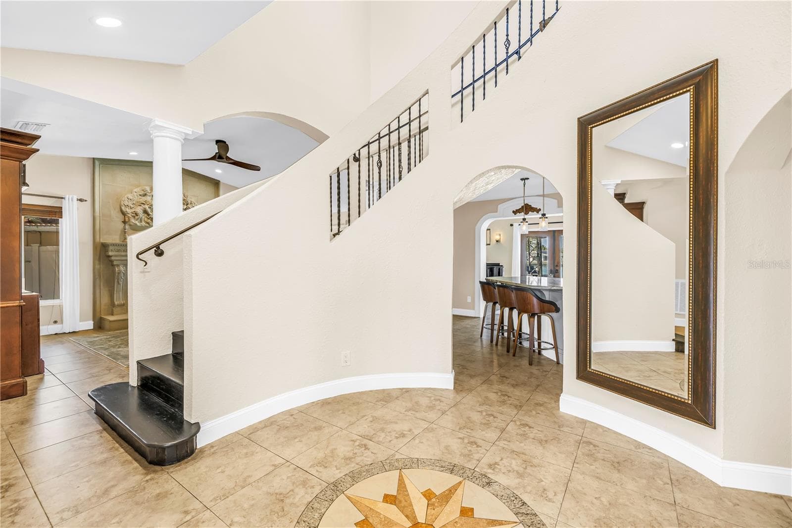 Single Family Residence at 3945 POINSETTIA DR, ST PETE BEACH, photo 17 of 96