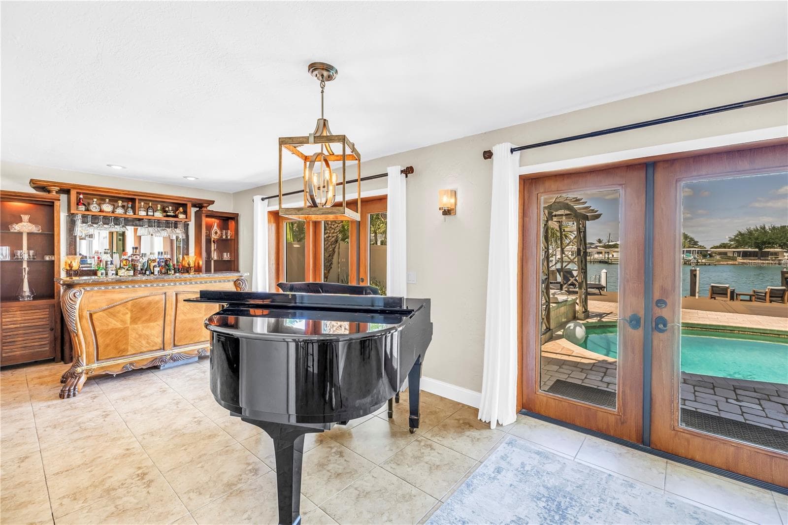 Single Family Residence at 3945 POINSETTIA DR, ST PETE BEACH, photo 41 of 96