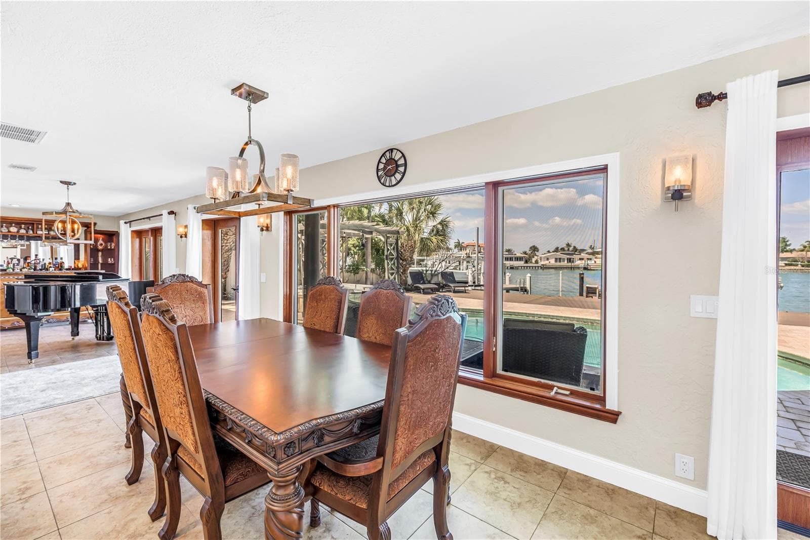 Single Family Residence at 3945 POINSETTIA DR, ST PETE BEACH, photo 43 of 96