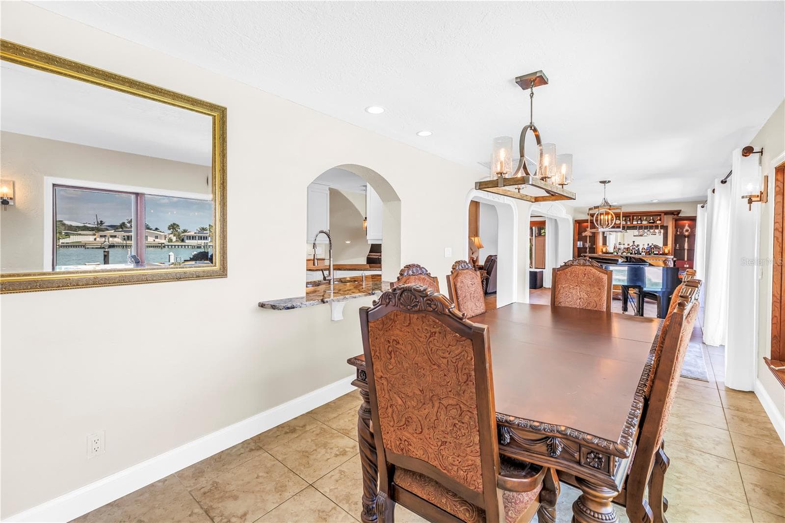 Single Family Residence at 3945 POINSETTIA DR, ST PETE BEACH, photo 44 of 96