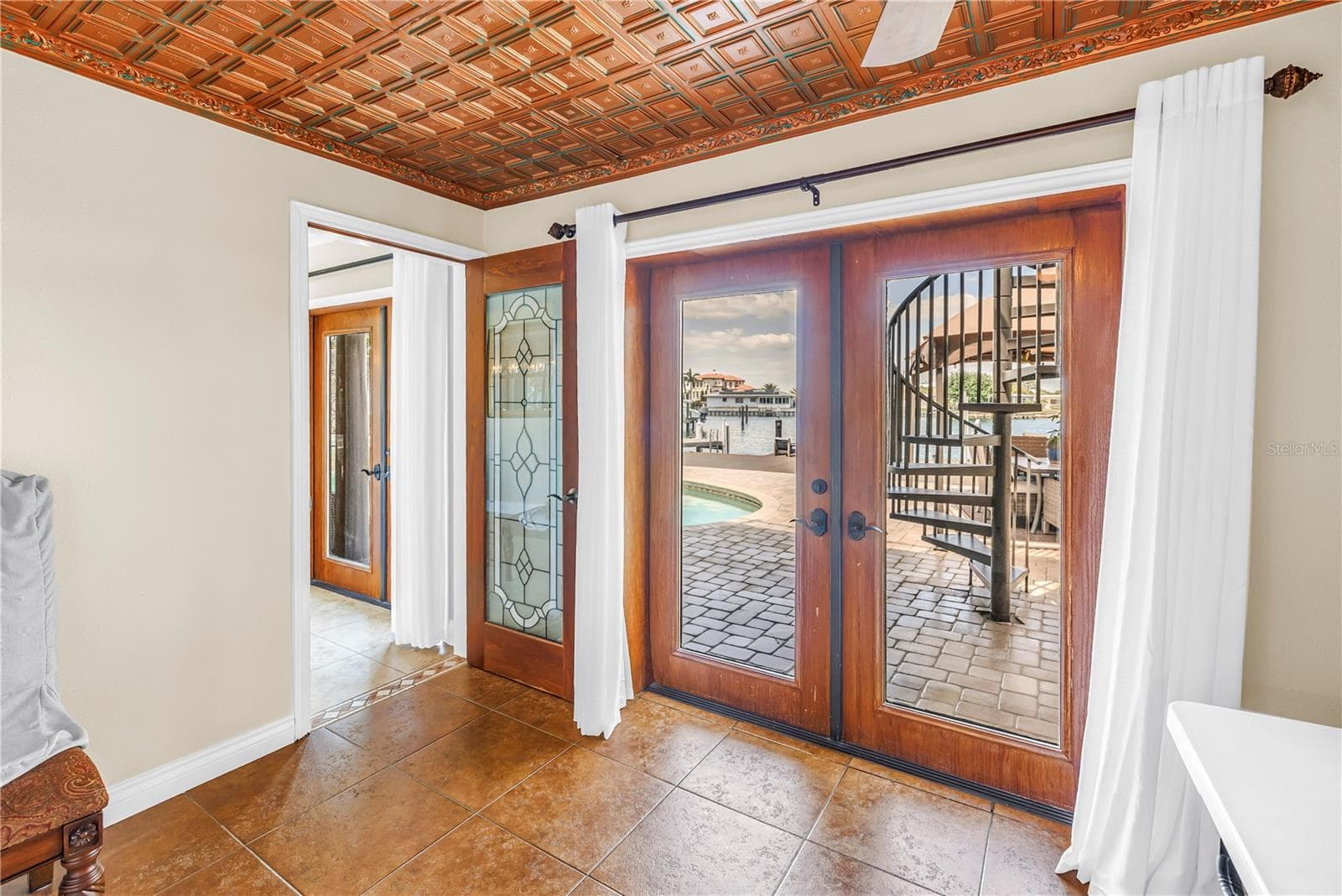 Single Family Residence at 3945 POINSETTIA DR, ST PETE BEACH, photo 54 of 96
