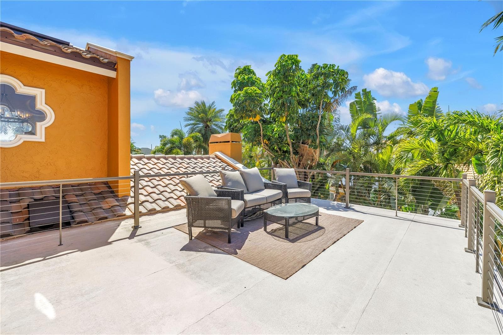 Single Family Residence at 3945 POINSETTIA DR, ST PETE BEACH, photo 66 of 96
