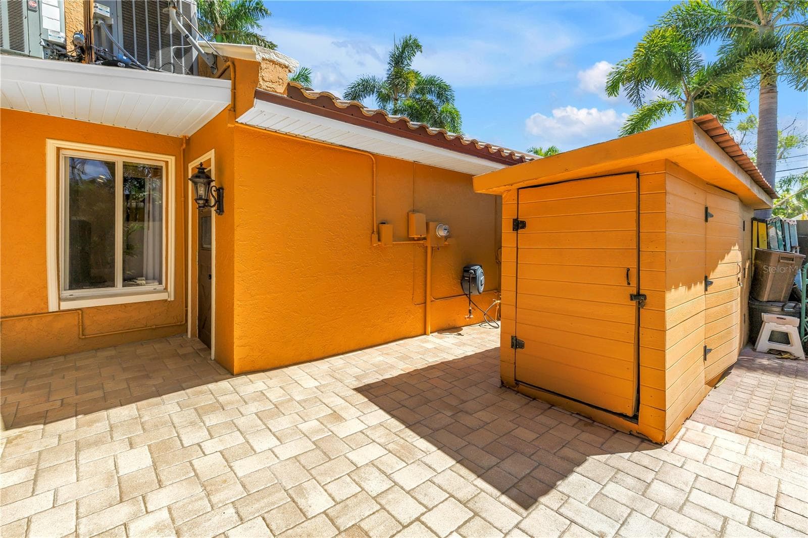 Single Family Residence at 3945 POINSETTIA DR, ST PETE BEACH, photo 71 of 96
