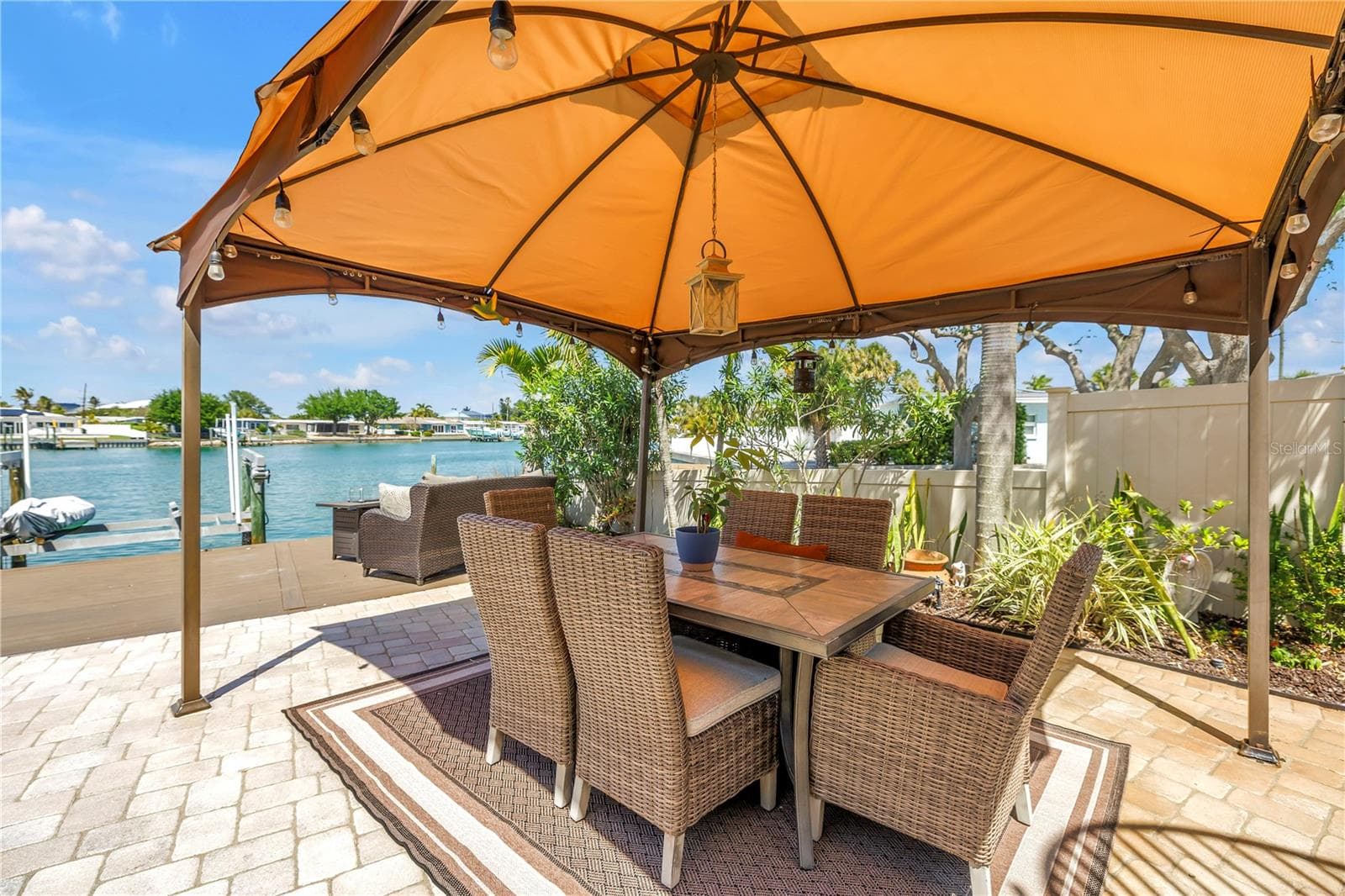 Single Family Residence at 3945 POINSETTIA DR, ST PETE BEACH, photo 80 of 96