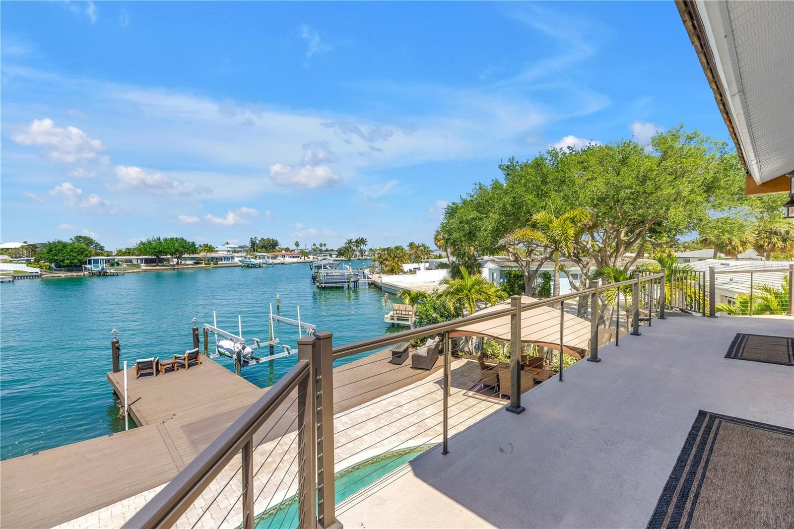 Single Family Residence at 3945 POINSETTIA DR, ST PETE BEACH, photo 82 of 96