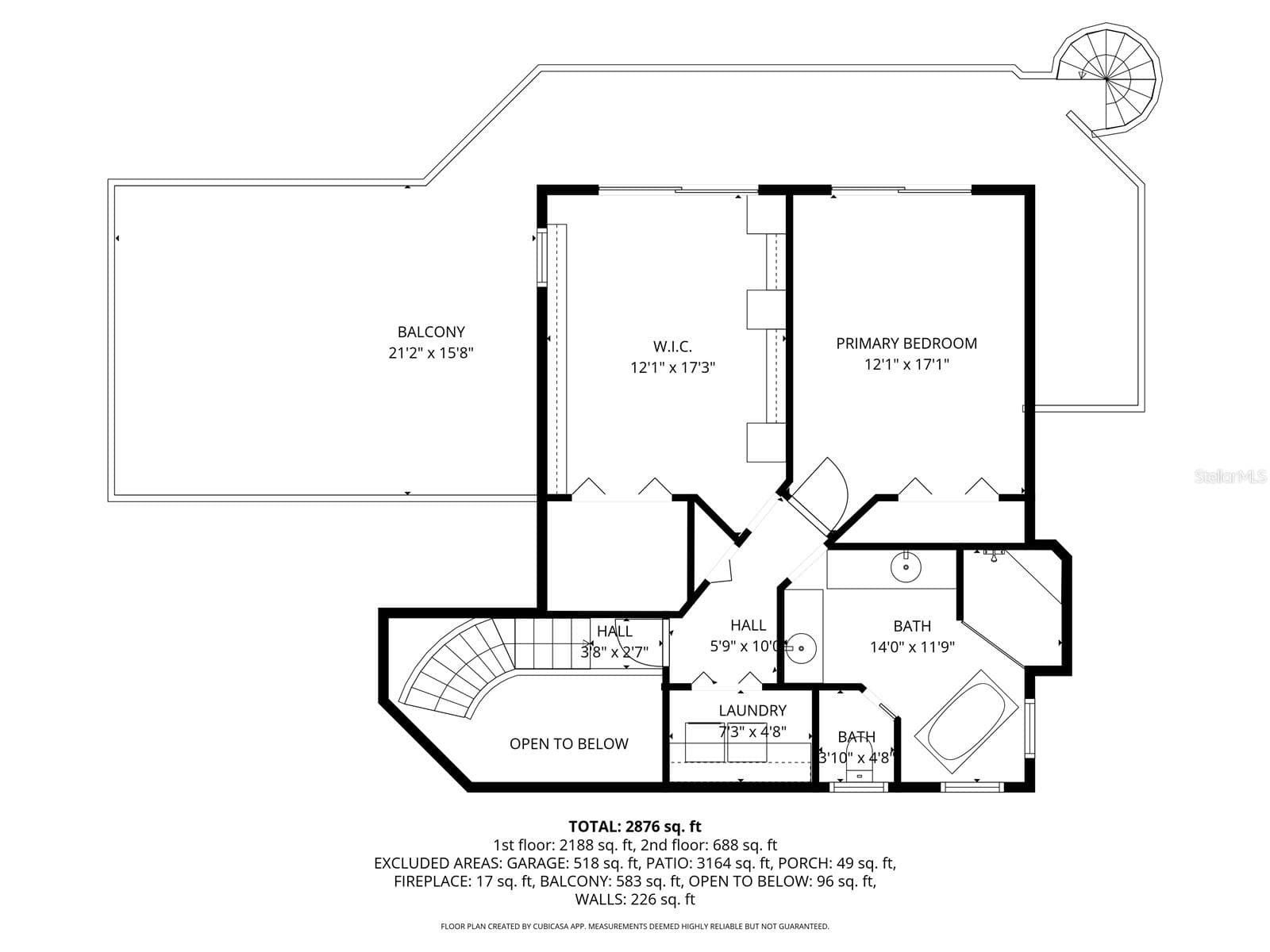 Single Family Residence at 3945 POINSETTIA DR, ST PETE BEACH, photo 92 of 96