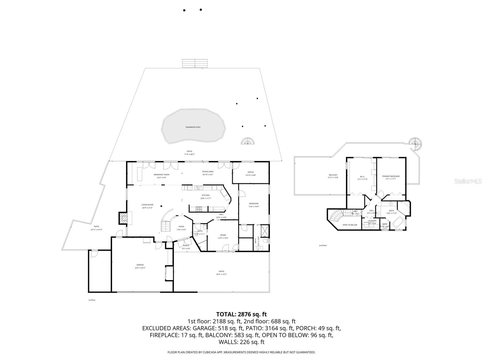 Single Family Residence at 3945 POINSETTIA DR, ST PETE BEACH, photo 93 of 96