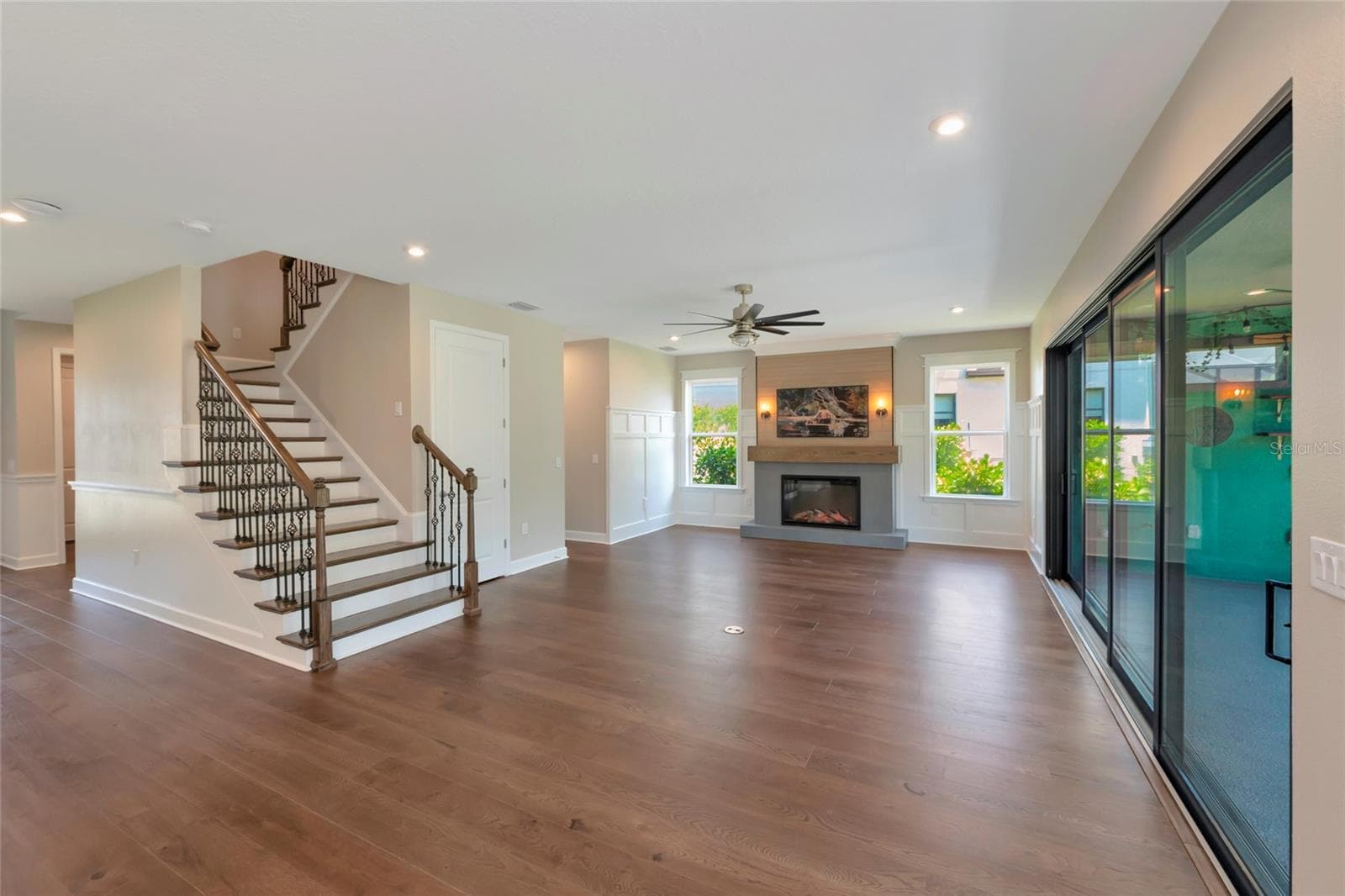 Single Family Residence at 10187 MILKY WAY CIR, SARASOTA, photo 20 of 93