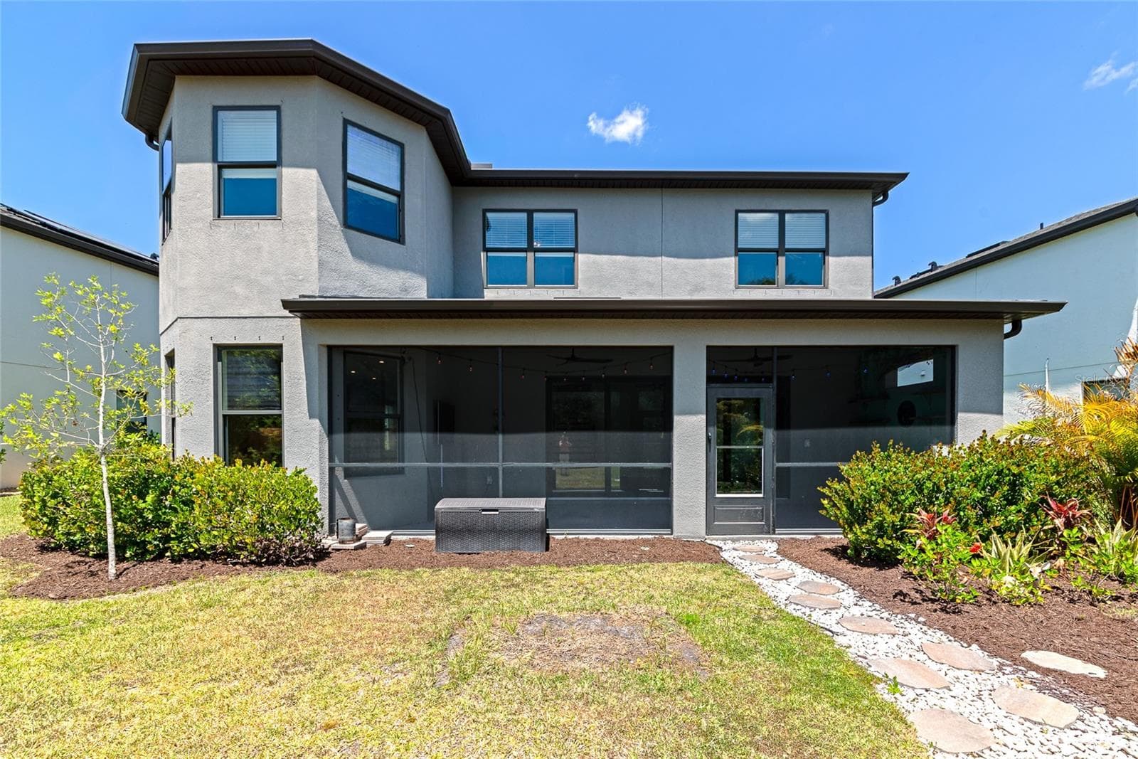 Single Family Residence at 10187 MILKY WAY CIR, SARASOTA, photo 57 of 93