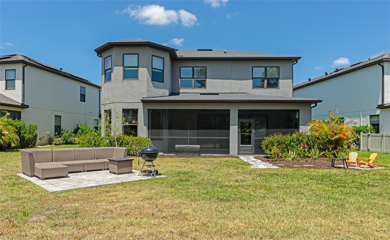 Single Family Residence at 10187 MILKY WAY CIR, SARASOTA, photo 58 of 93