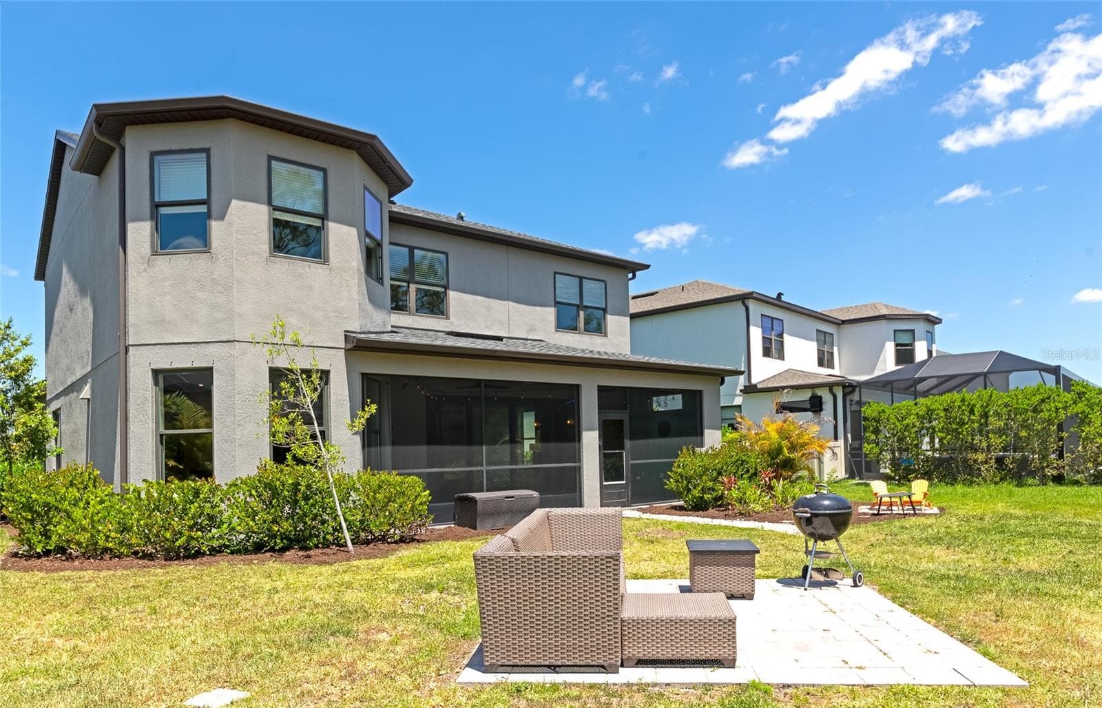 Single Family Residence at 10187 MILKY WAY CIR, SARASOTA, photo 59 of 93