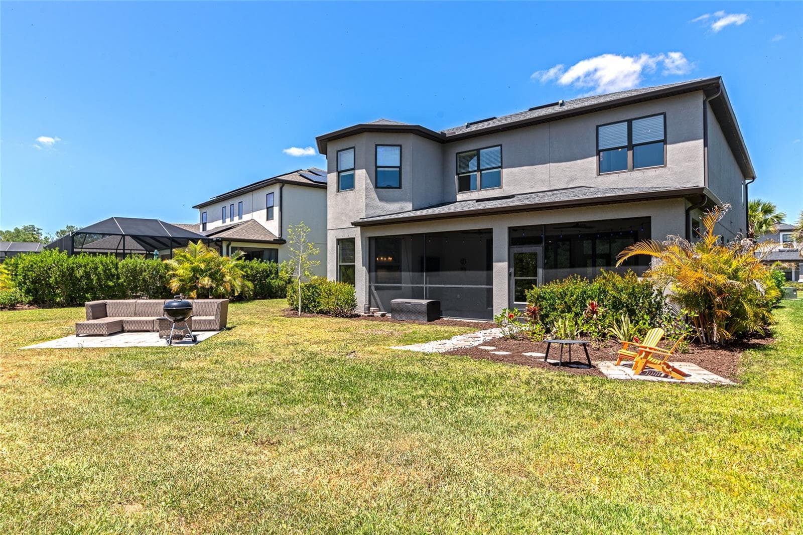 Single Family Residence at 10187 MILKY WAY CIR, SARASOTA, photo 60 of 93