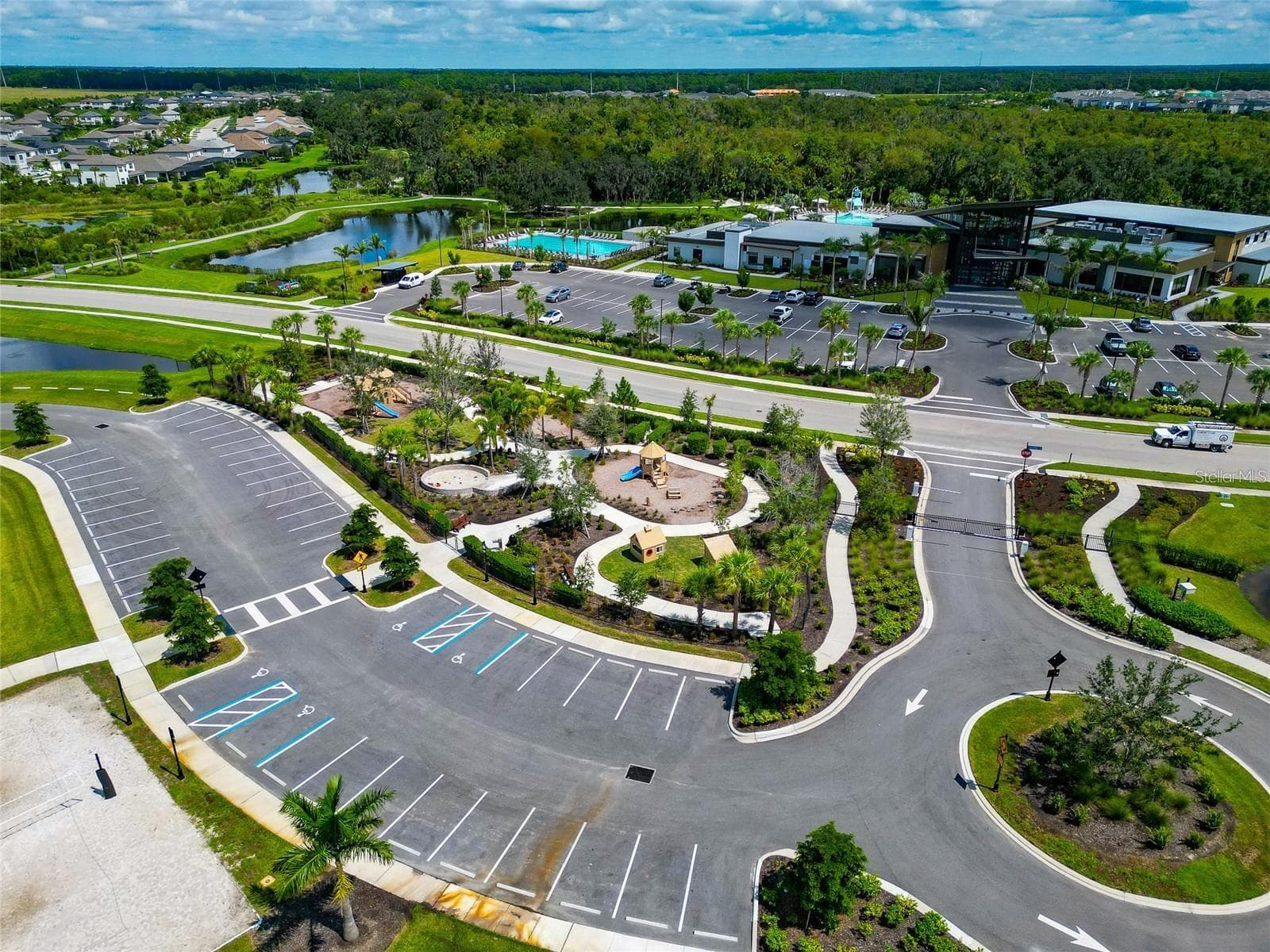 Single Family Residence at 10187 MILKY WAY CIR, SARASOTA, photo 62 of 93